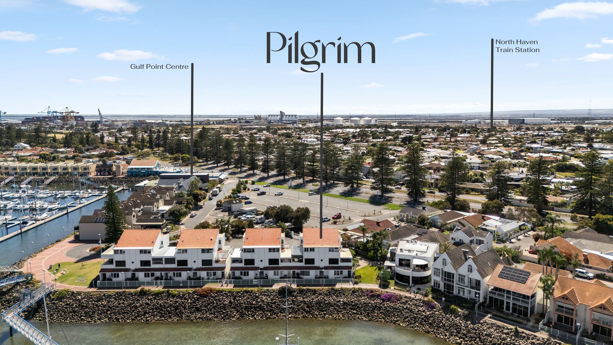 10/10 Nerida Drive, North Haven SA