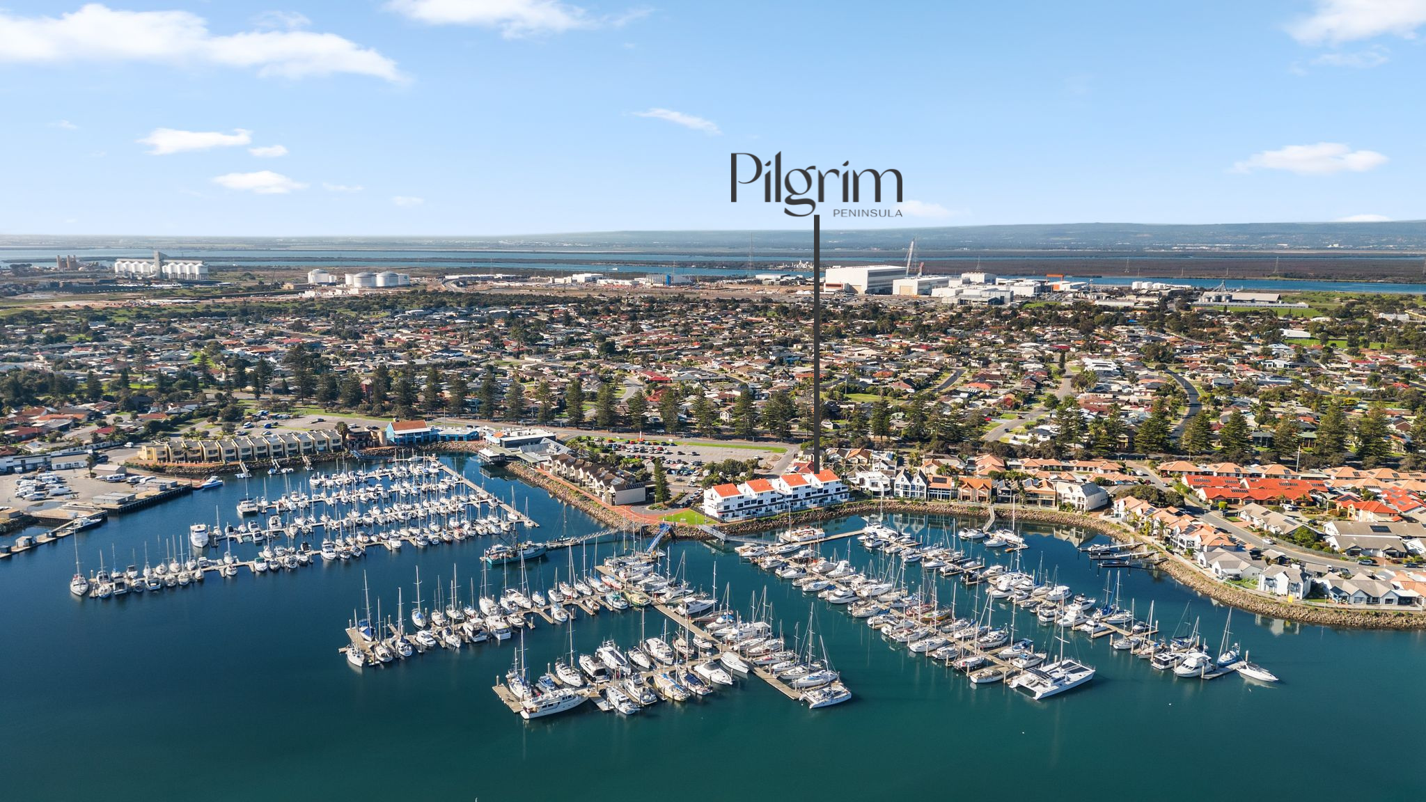 10/10 Nerida Drive, North Haven SA