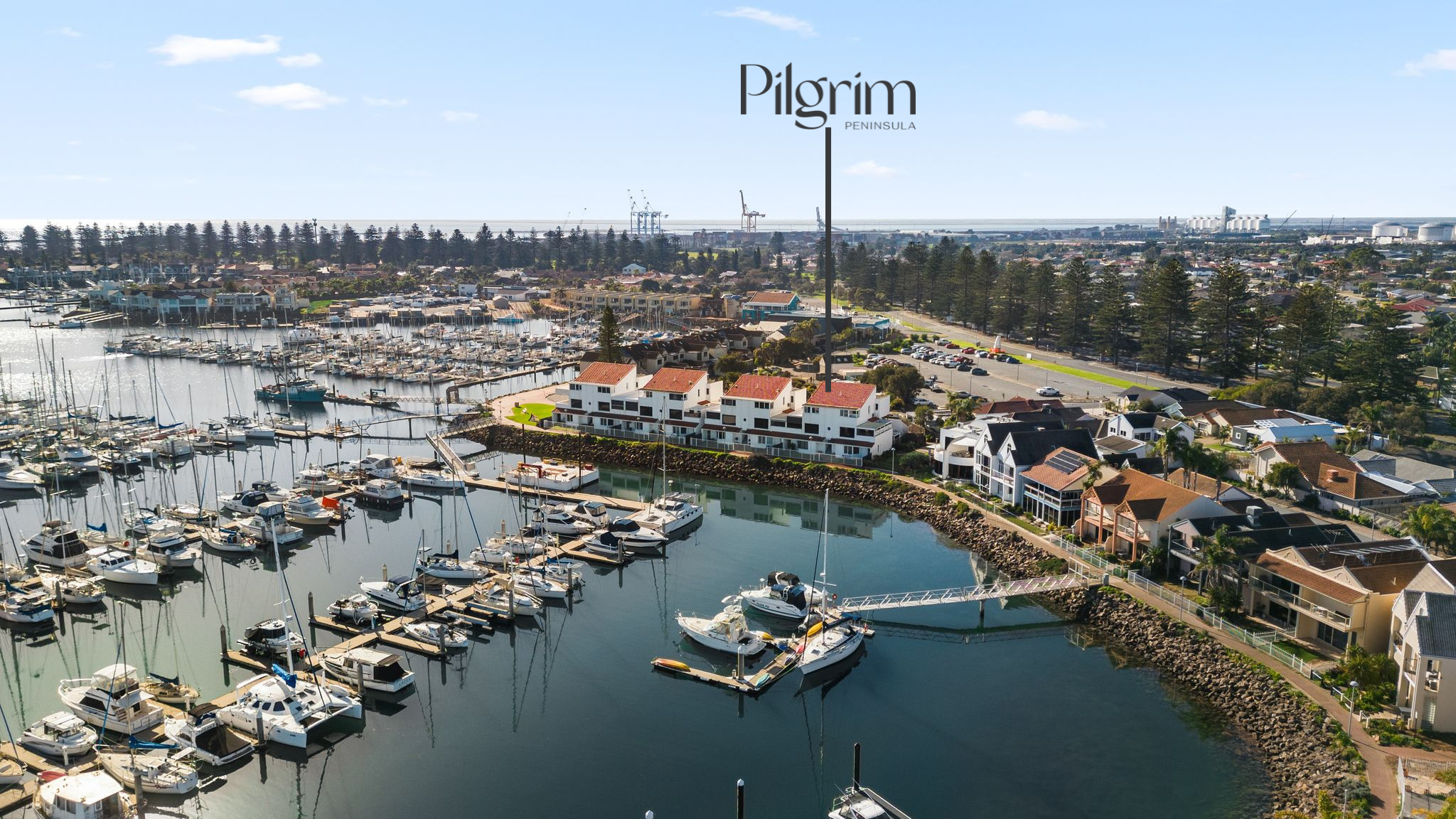 10/10 Nerida Drive, North Haven SA