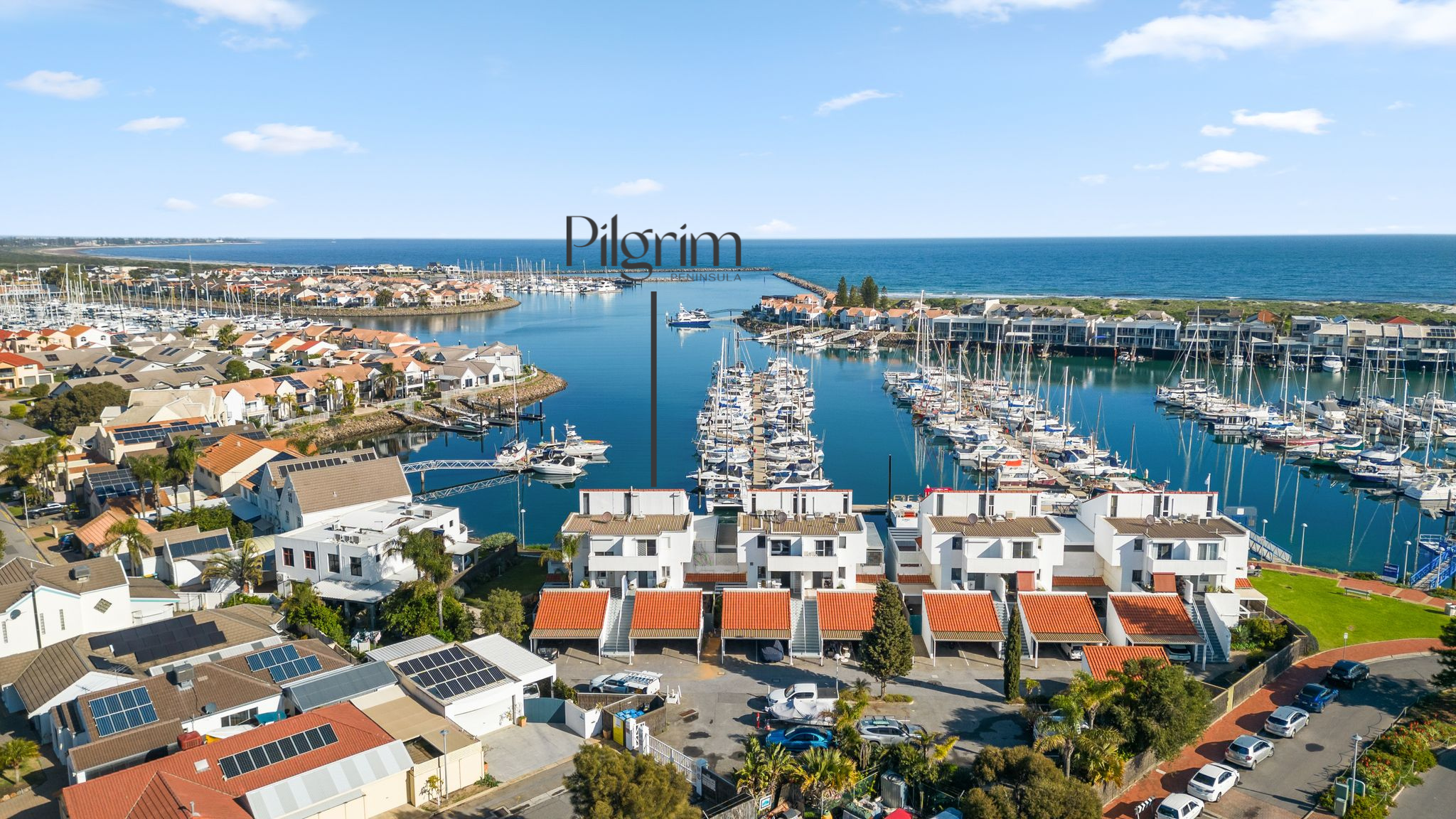 10/10 Nerida Drive, North Haven SA