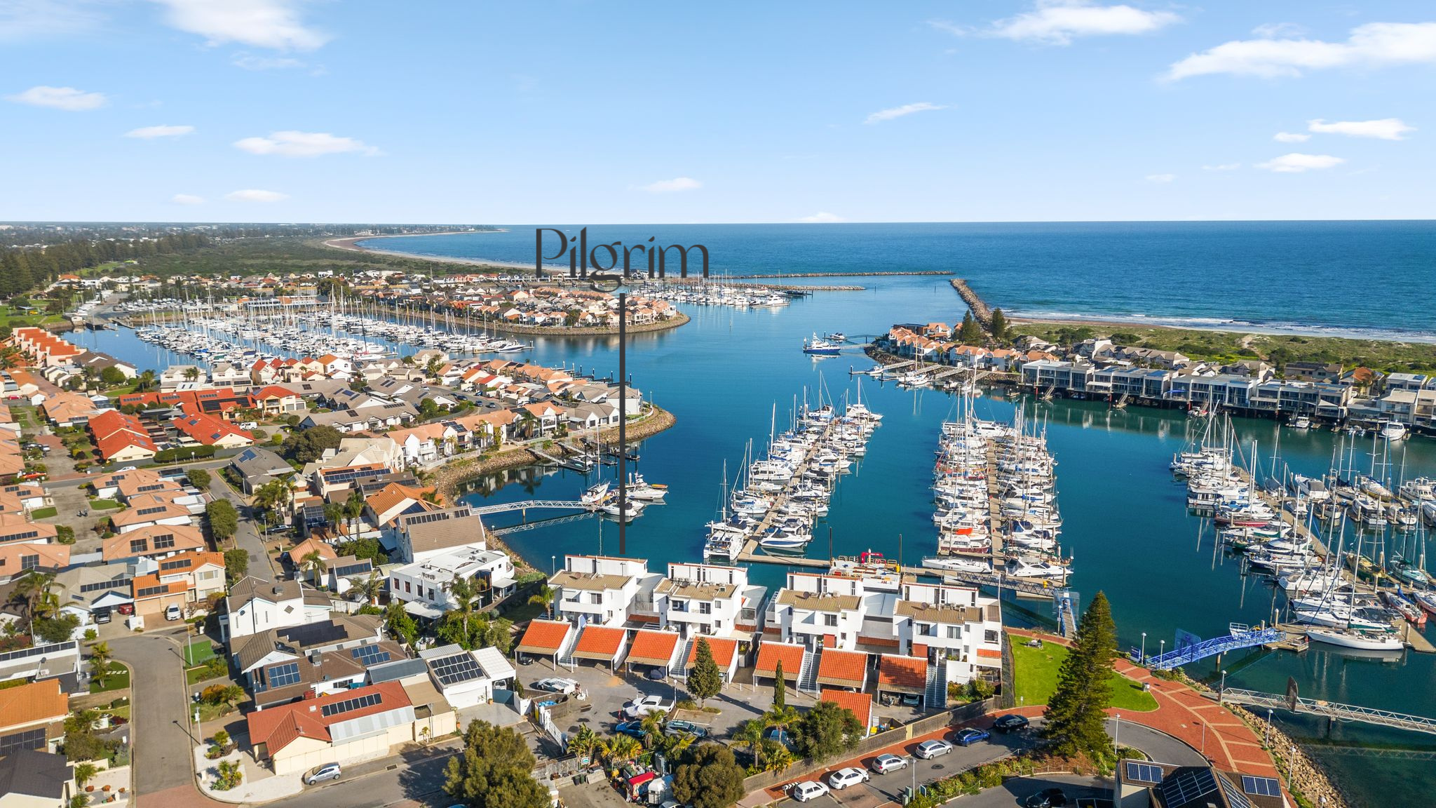 10/10 Nerida Drive, North Haven SA