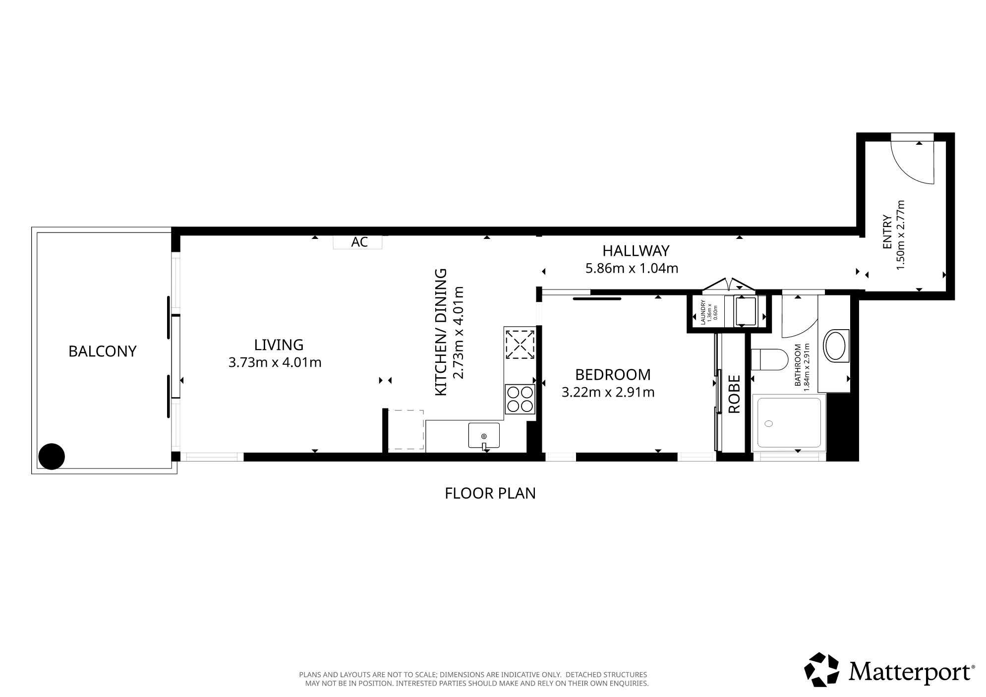 303/1-2 Tarni Court, New Port SA