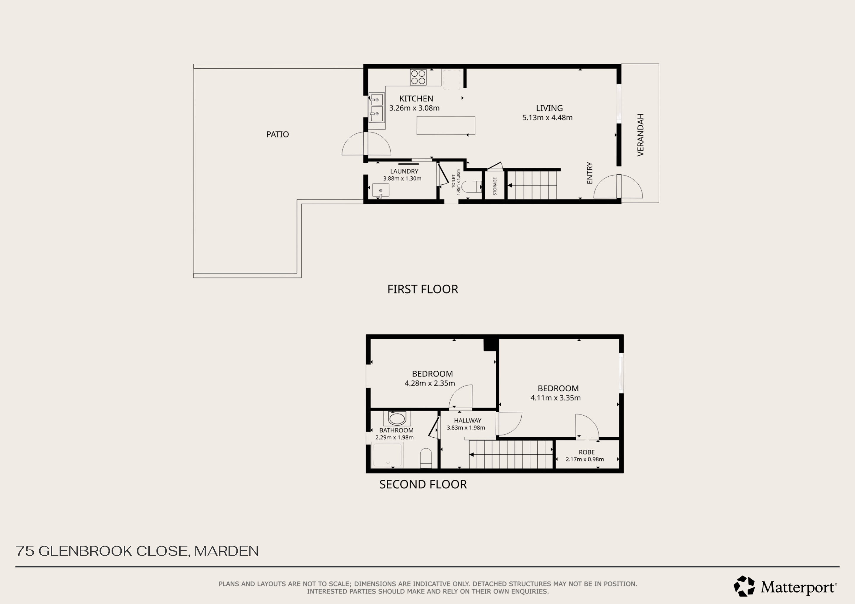 75 Glenbrook Close, Marden SA