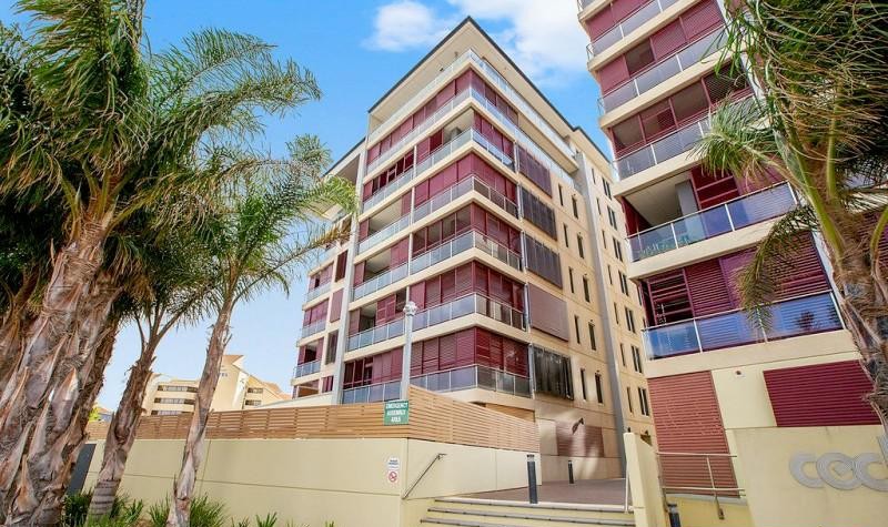 Level 307, 307/145 Brebner Drive, West Lakes SA