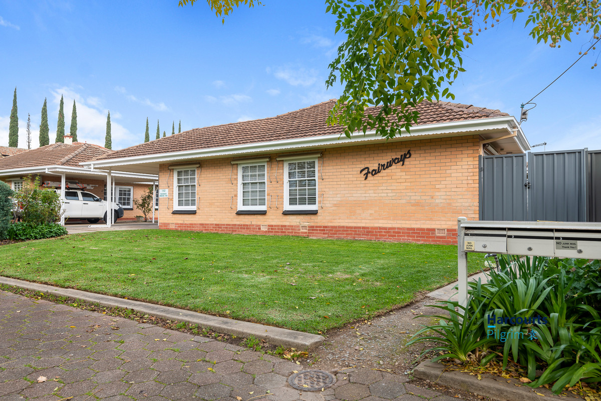 1/142 Watson Avenue, Toorak Gardens SA