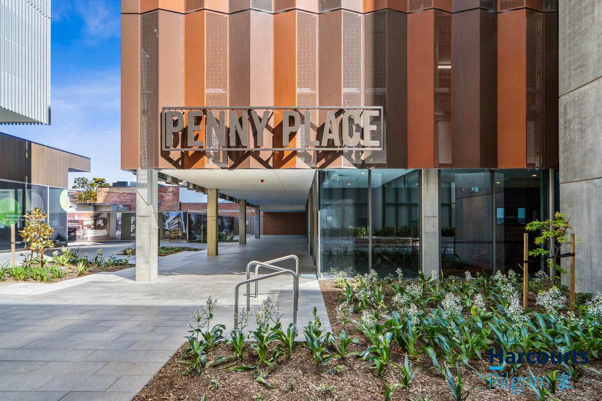 1305/17 Penny Place, Adelaide SA