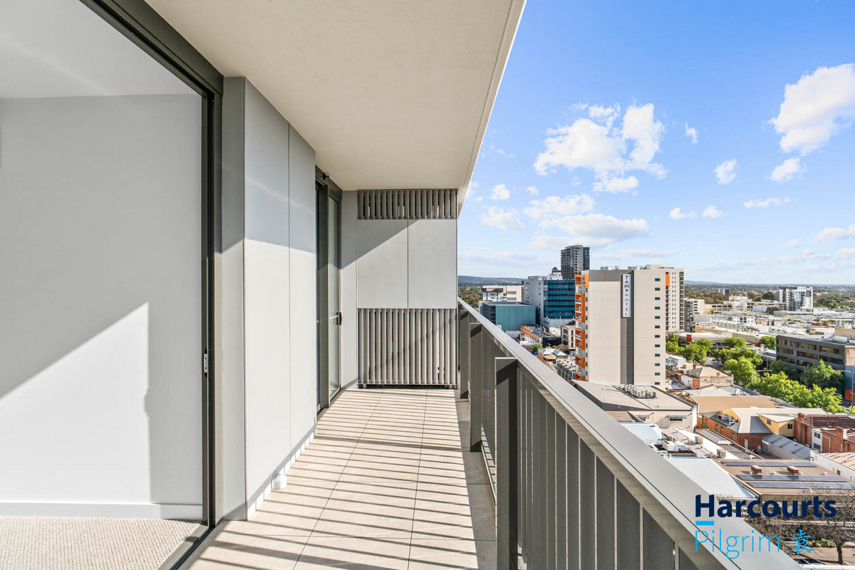 1305/17 Penny Place, Adelaide SA