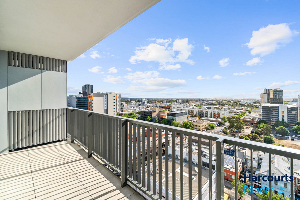 1305/17 Penny Place, Adelaide SA