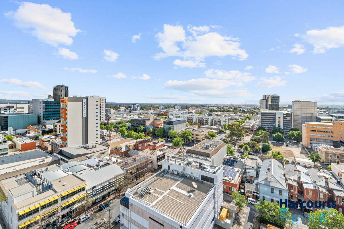 1305/17 Penny Place, Adelaide SA