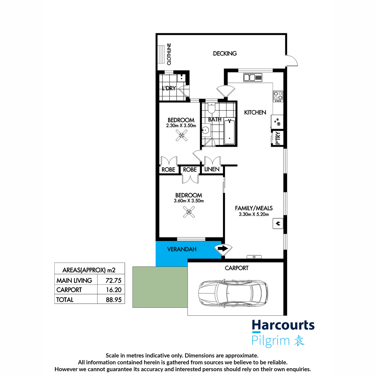 1/142 Watson Avenue, Toorak Gardens SA