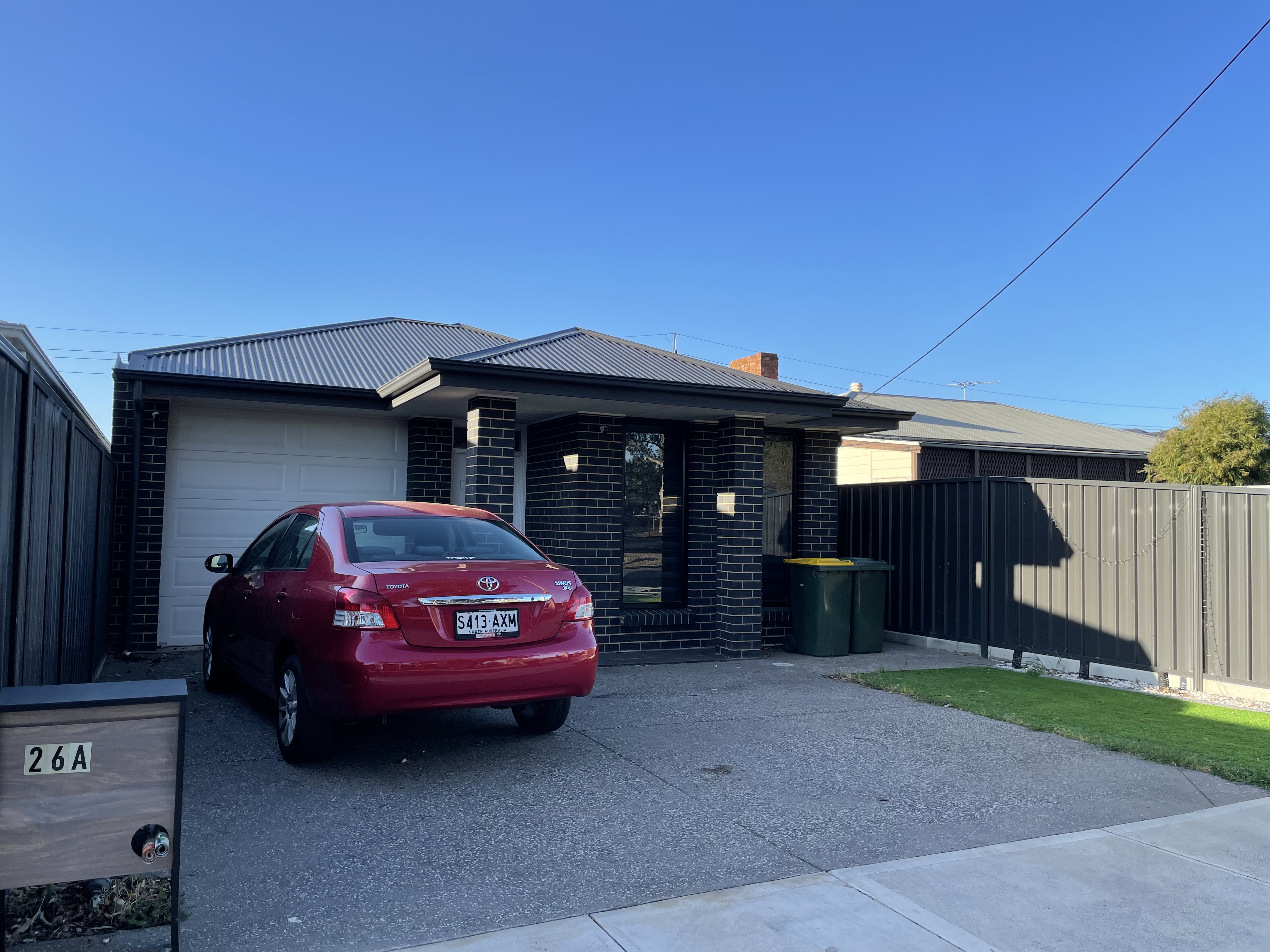 26A North Avenue, Northfield SA