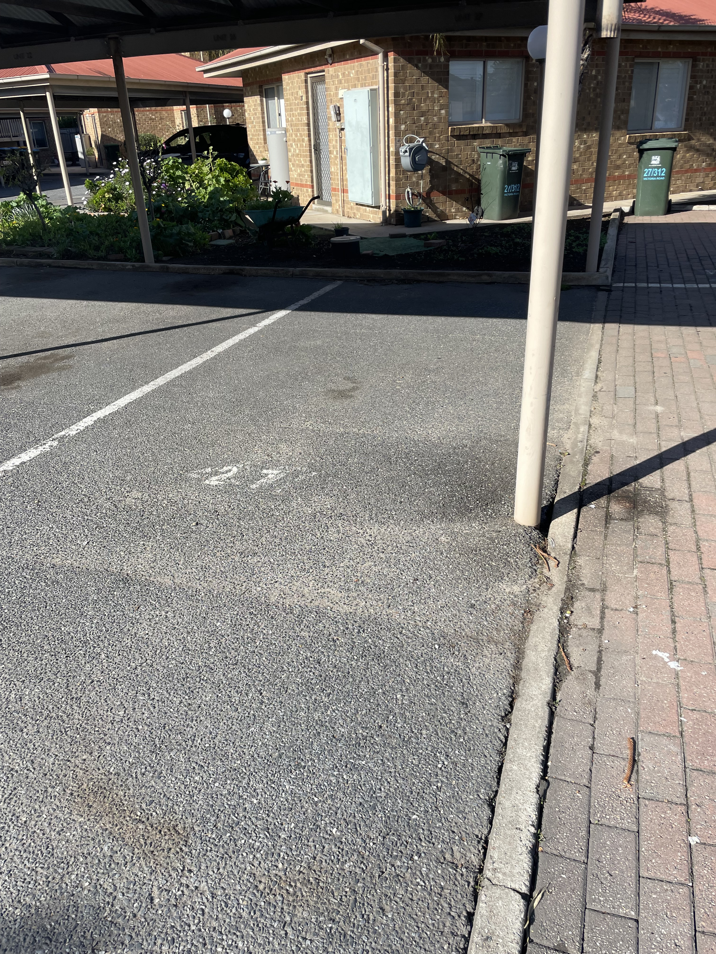 27/312 Victoria Road, Largs North SA