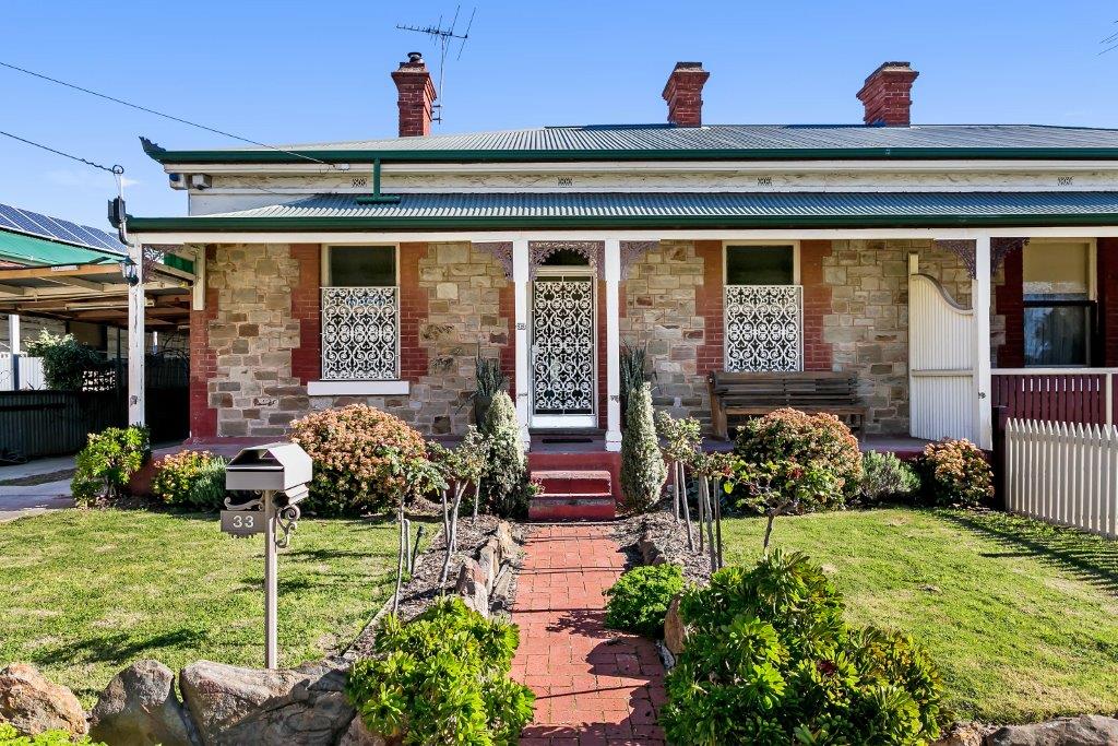 33 Angas Street, Alberton SA