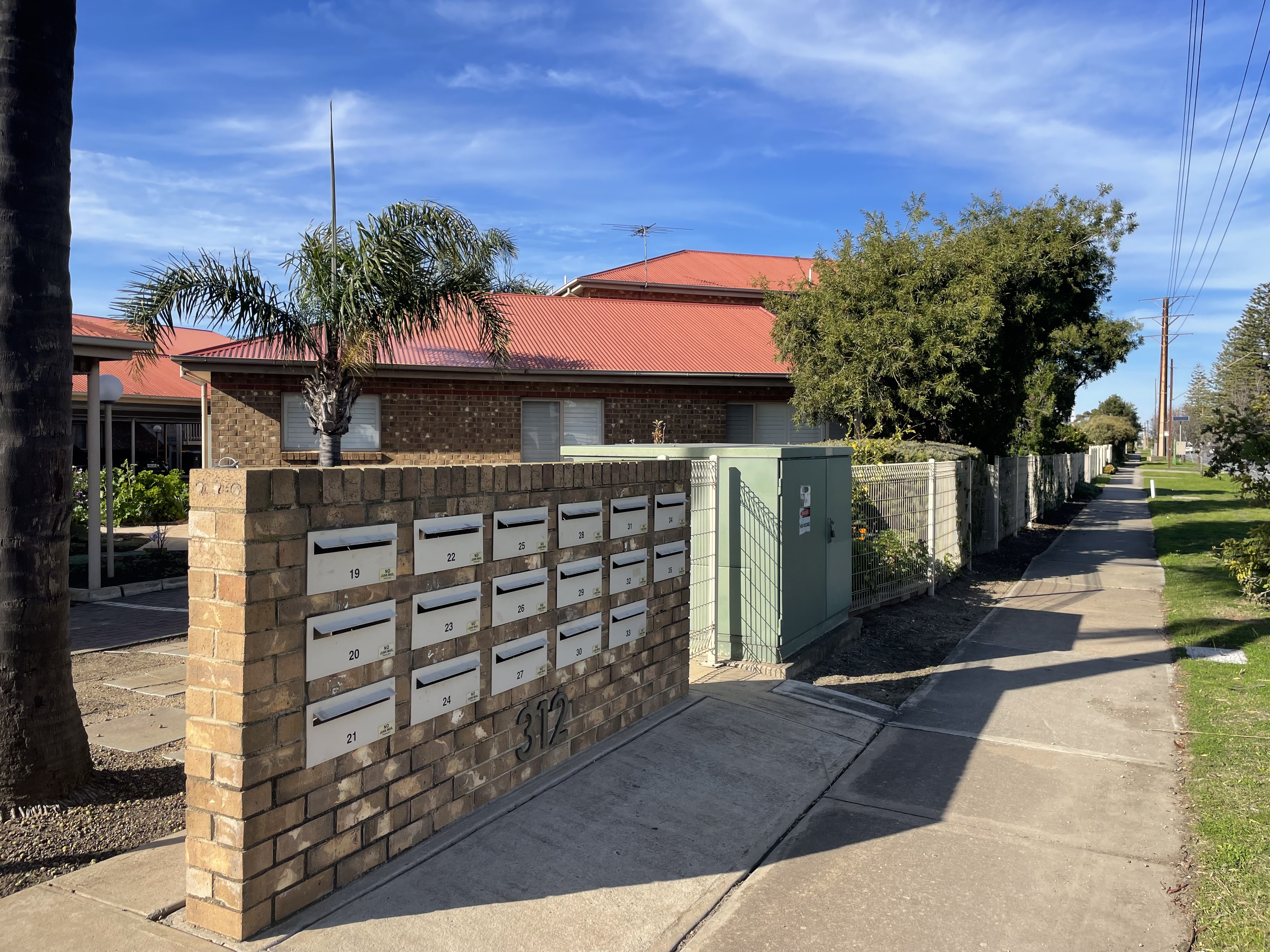 27/312 Victoria Road, Largs North SA