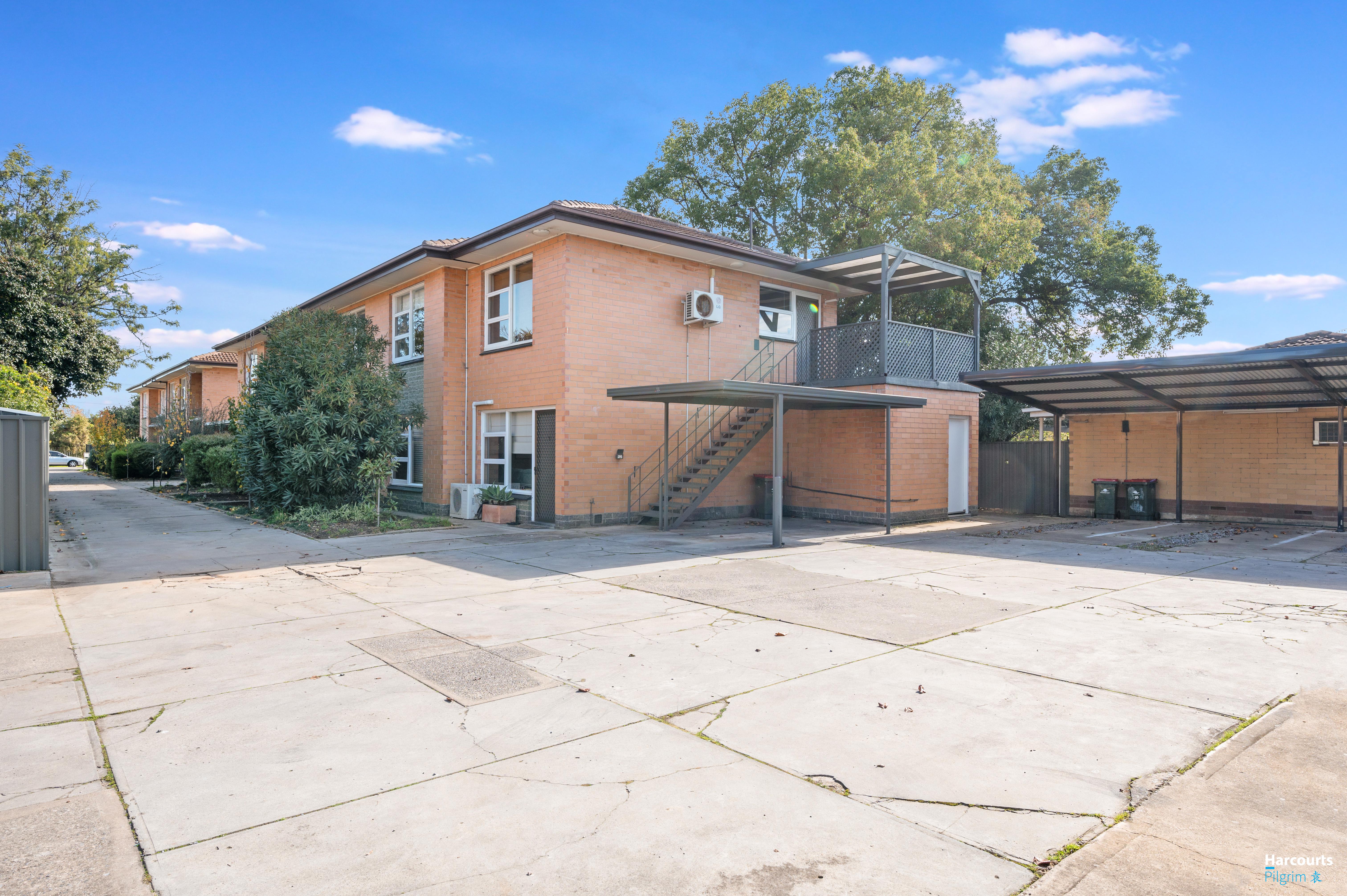 12/4 Keen Avenue, Glenelg East SA