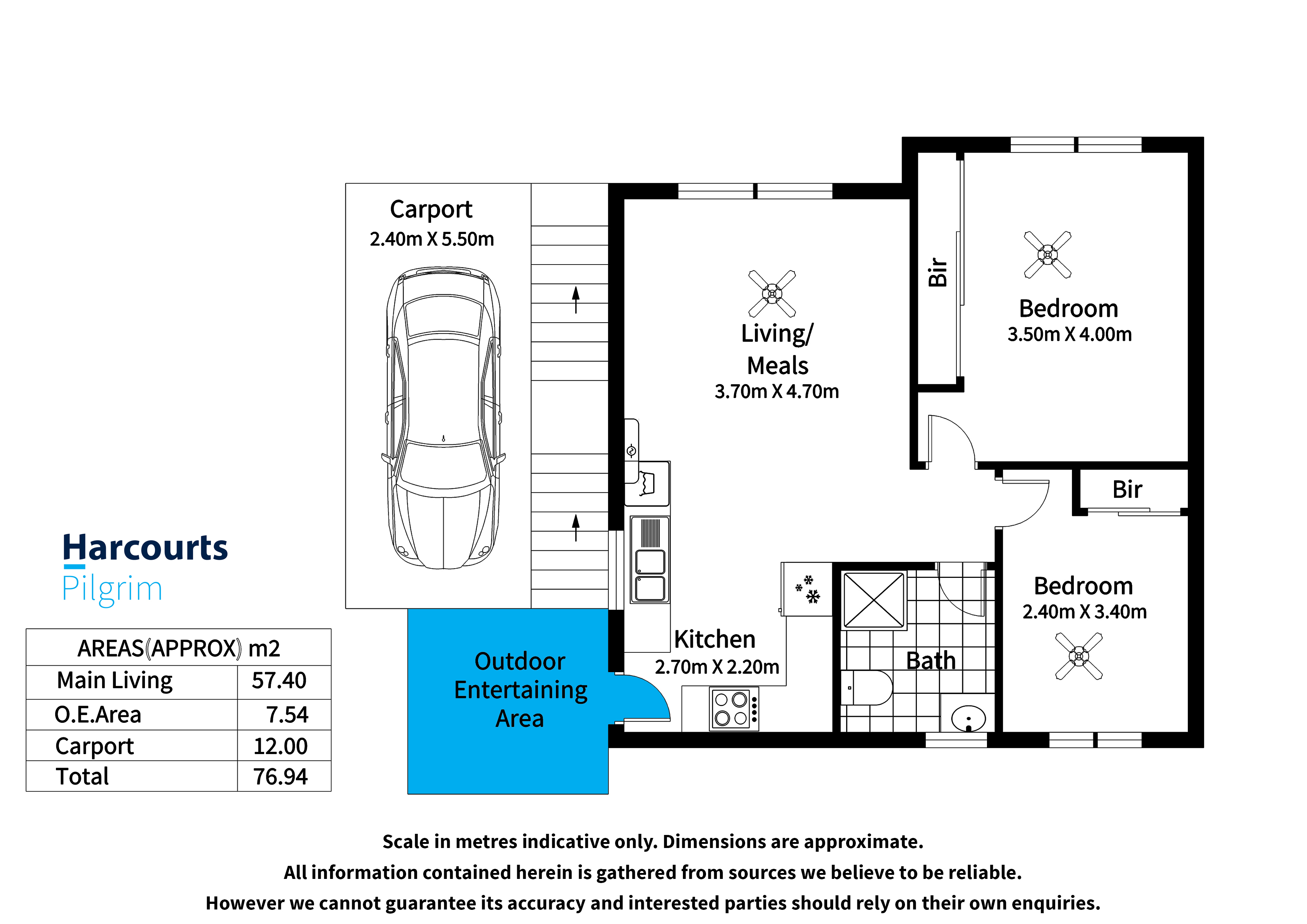 12/4 Keen Avenue, Glenelg East SA