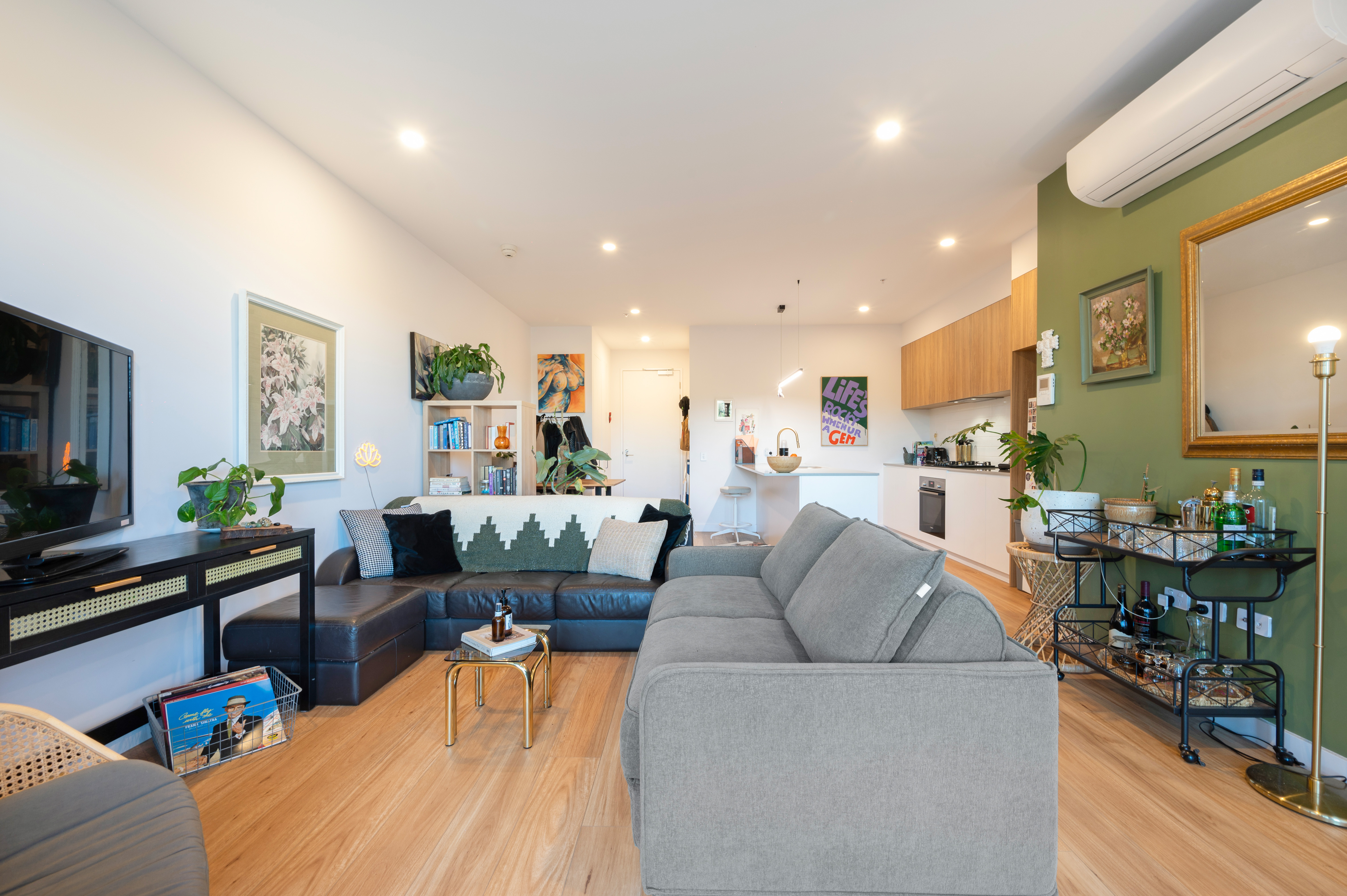 204/293 Fullarton Road, Parkside SA