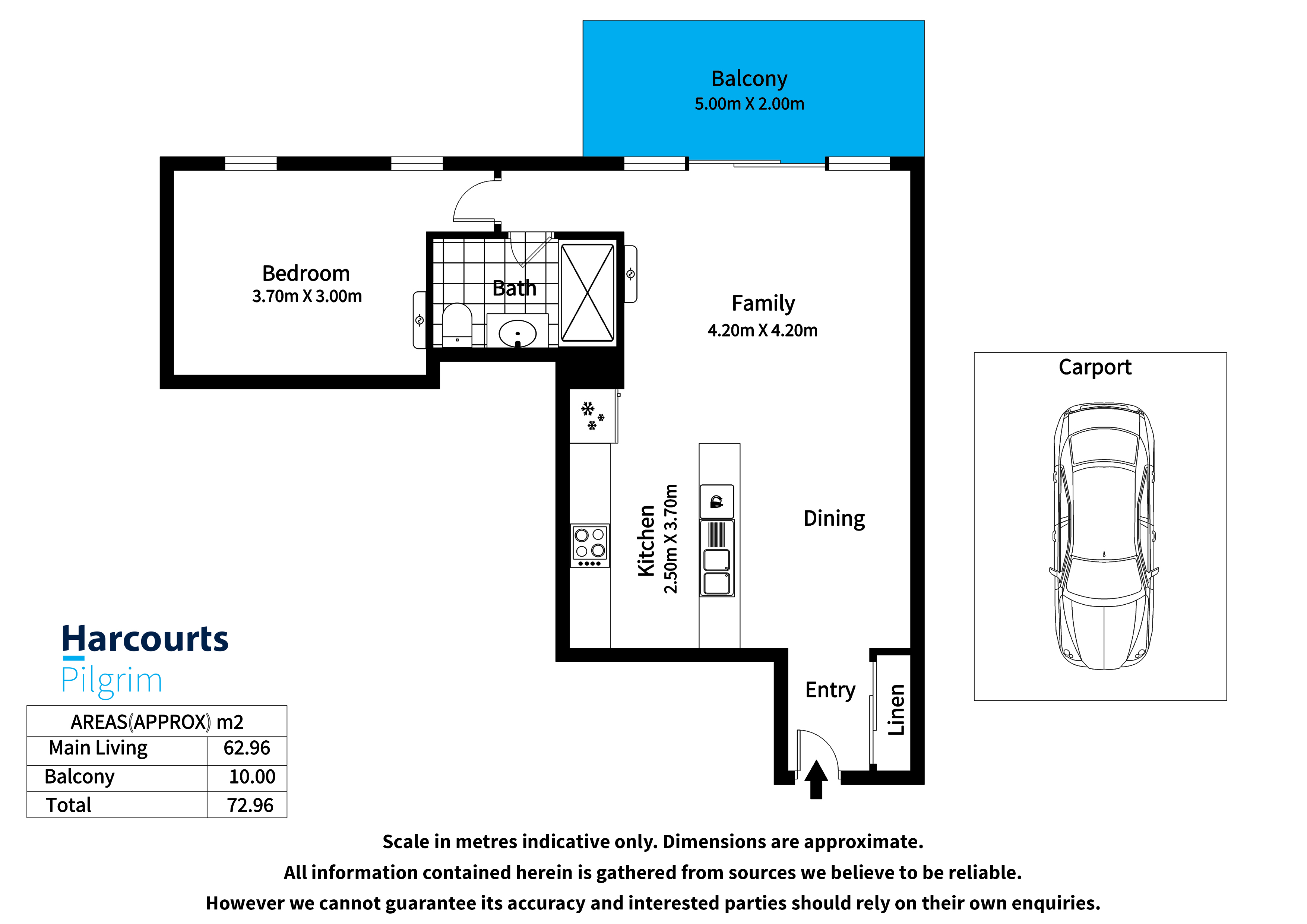 204/293 Fullarton Road, Parkside SA