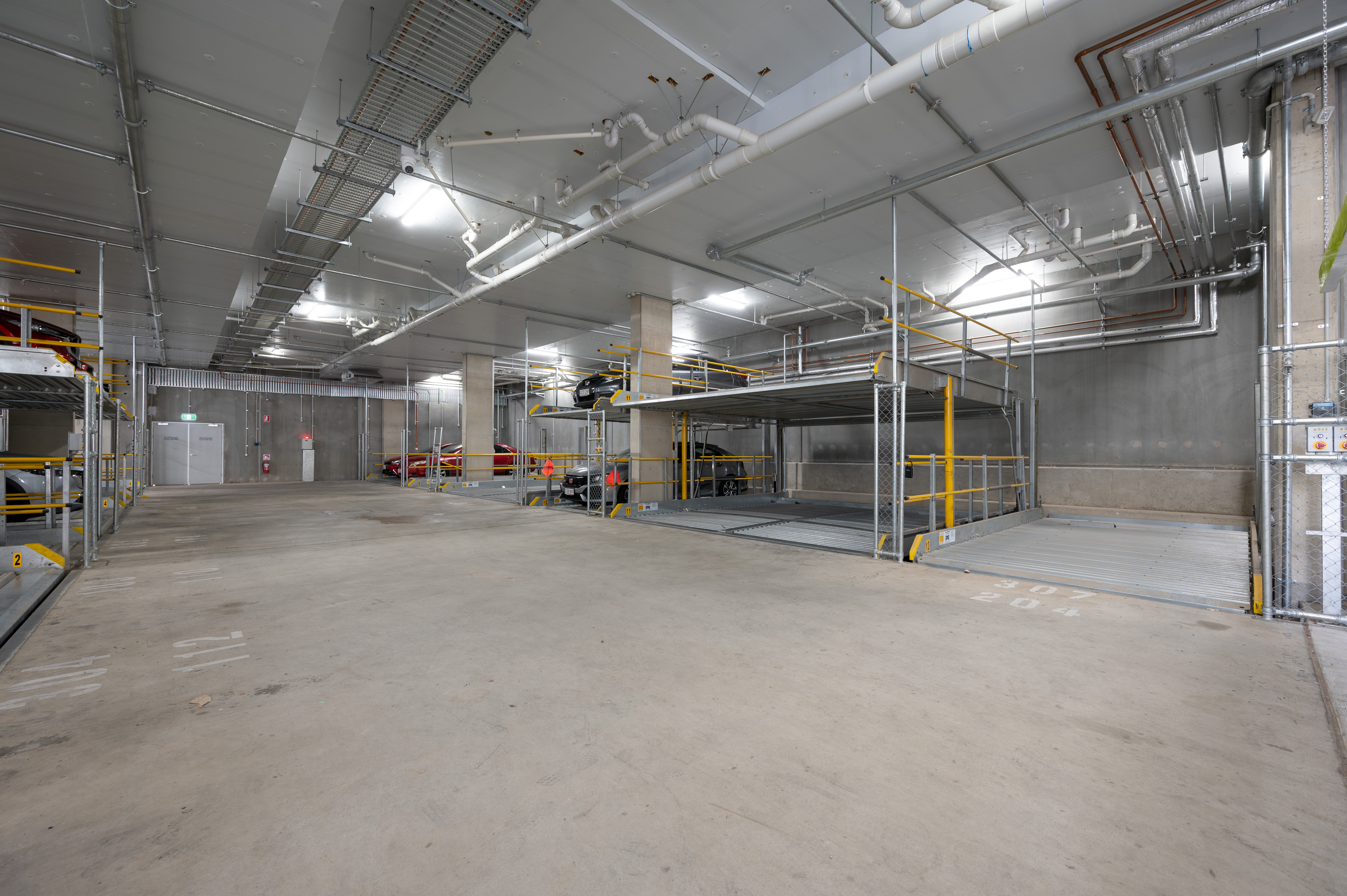 204/293 Fullarton Road, Parkside SA