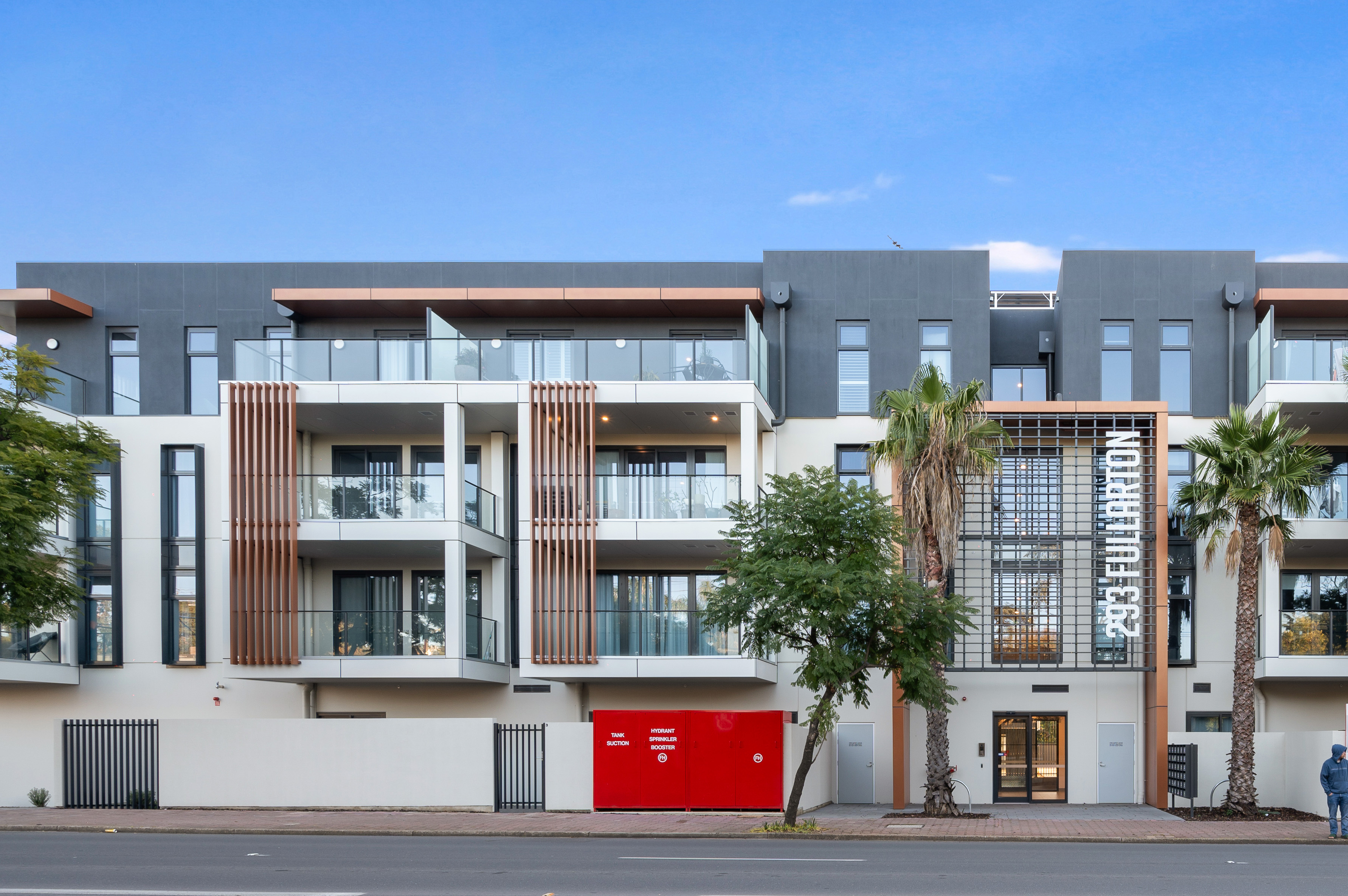 204/293 Fullarton Road, Parkside SA