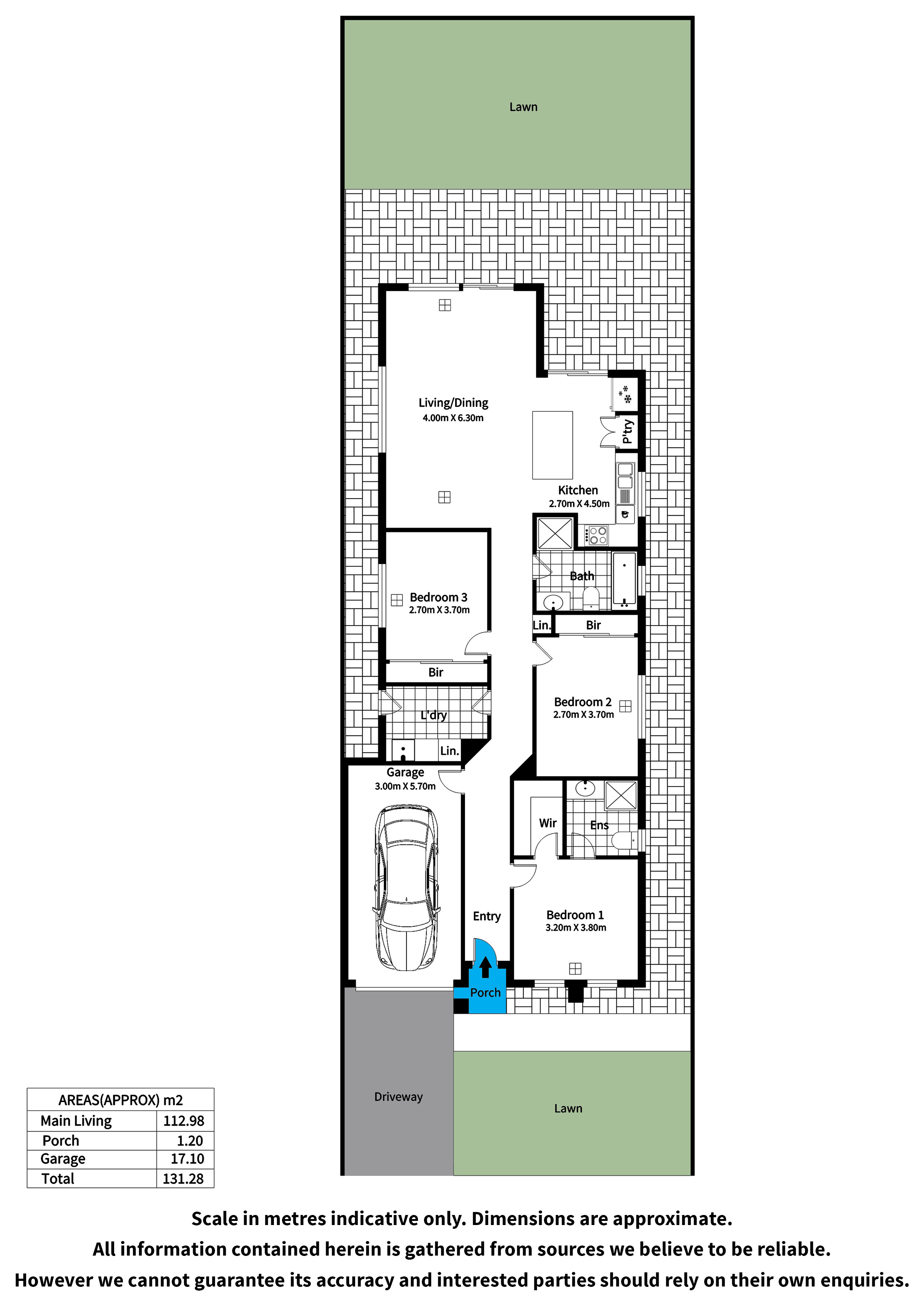 7 Redbank Grove, Windsor Gardens SA