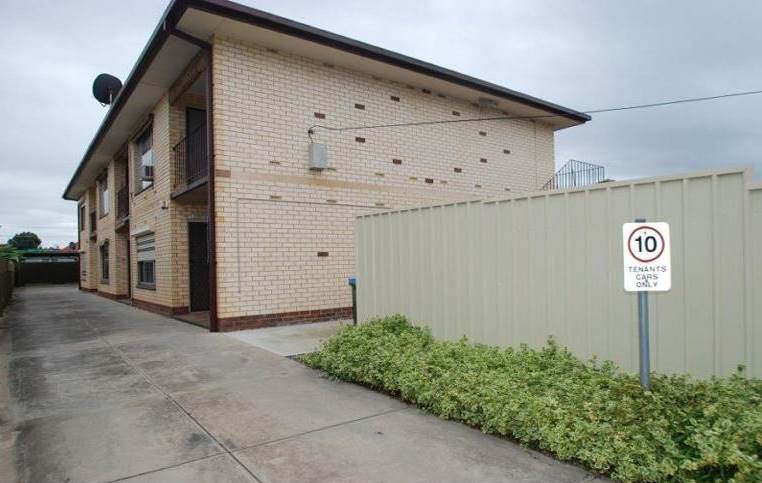 5/48 Orlando Avenue, Hampstead Gardens SA