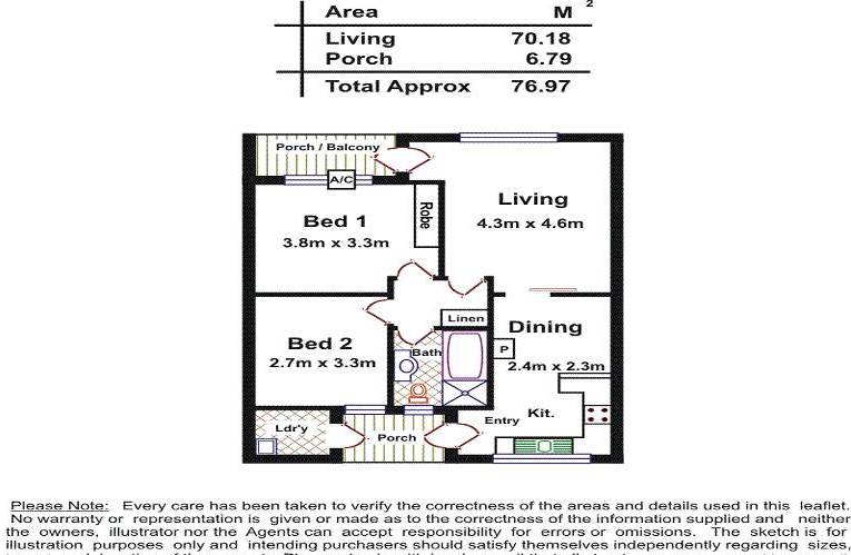 5/48 Orlando Avenue, Hampstead Gardens SA