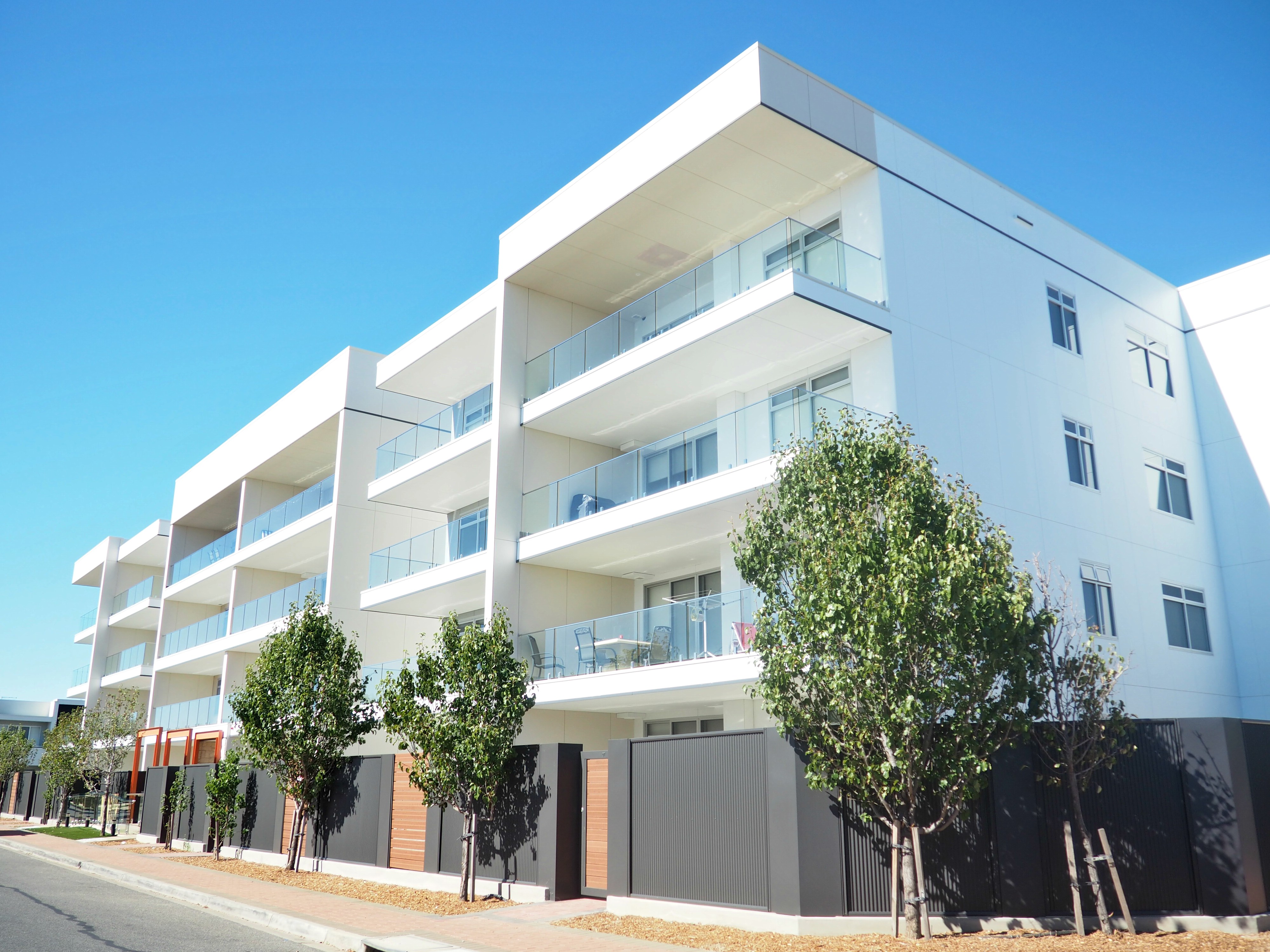 105/23 Warner Avenue, Findon SA