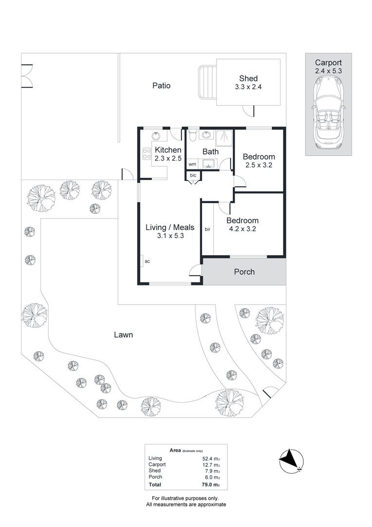 5/53 Stuart Road, Dulwich SA