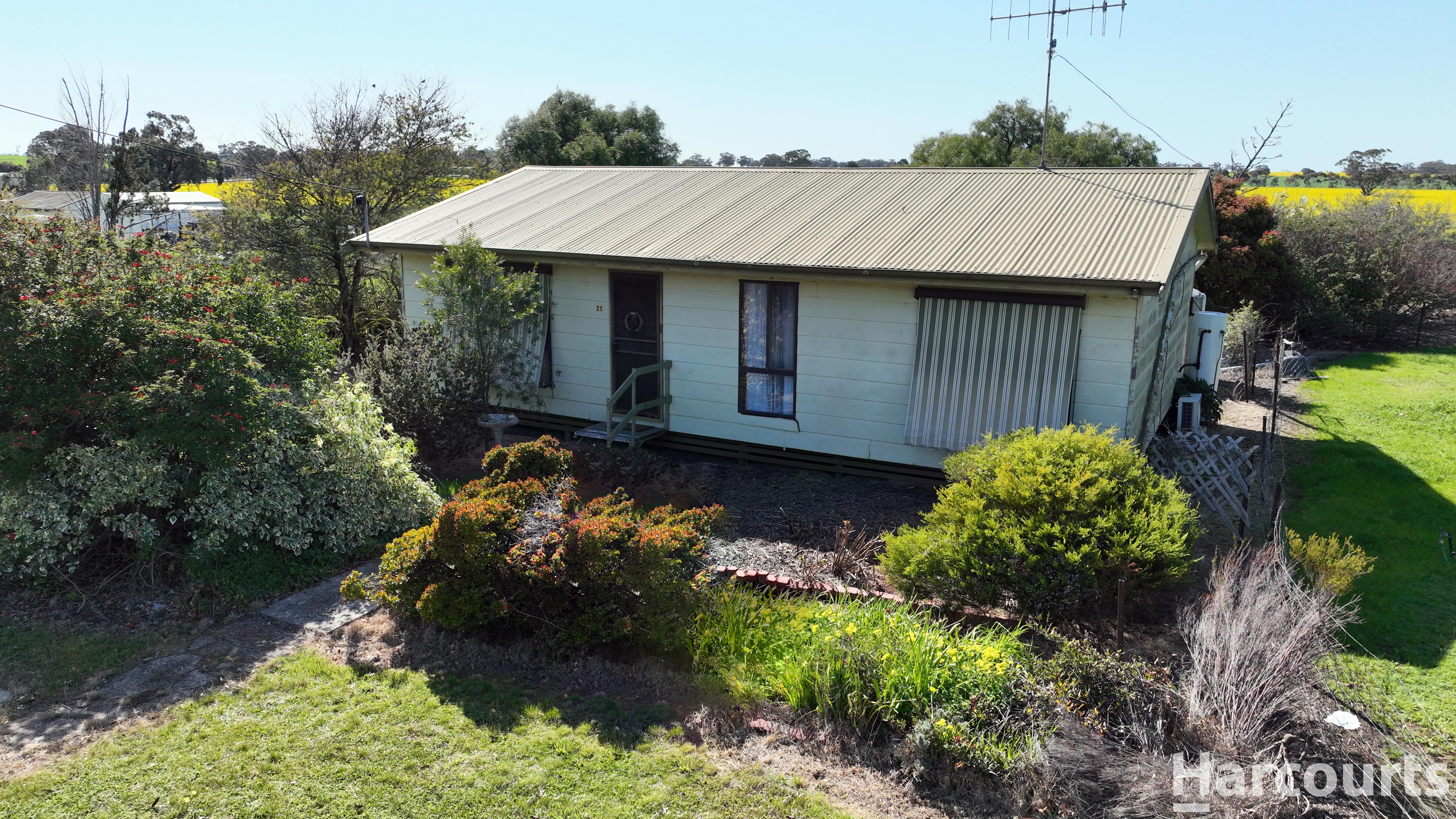 19-23 Compston Street, Goroke VIC 3412