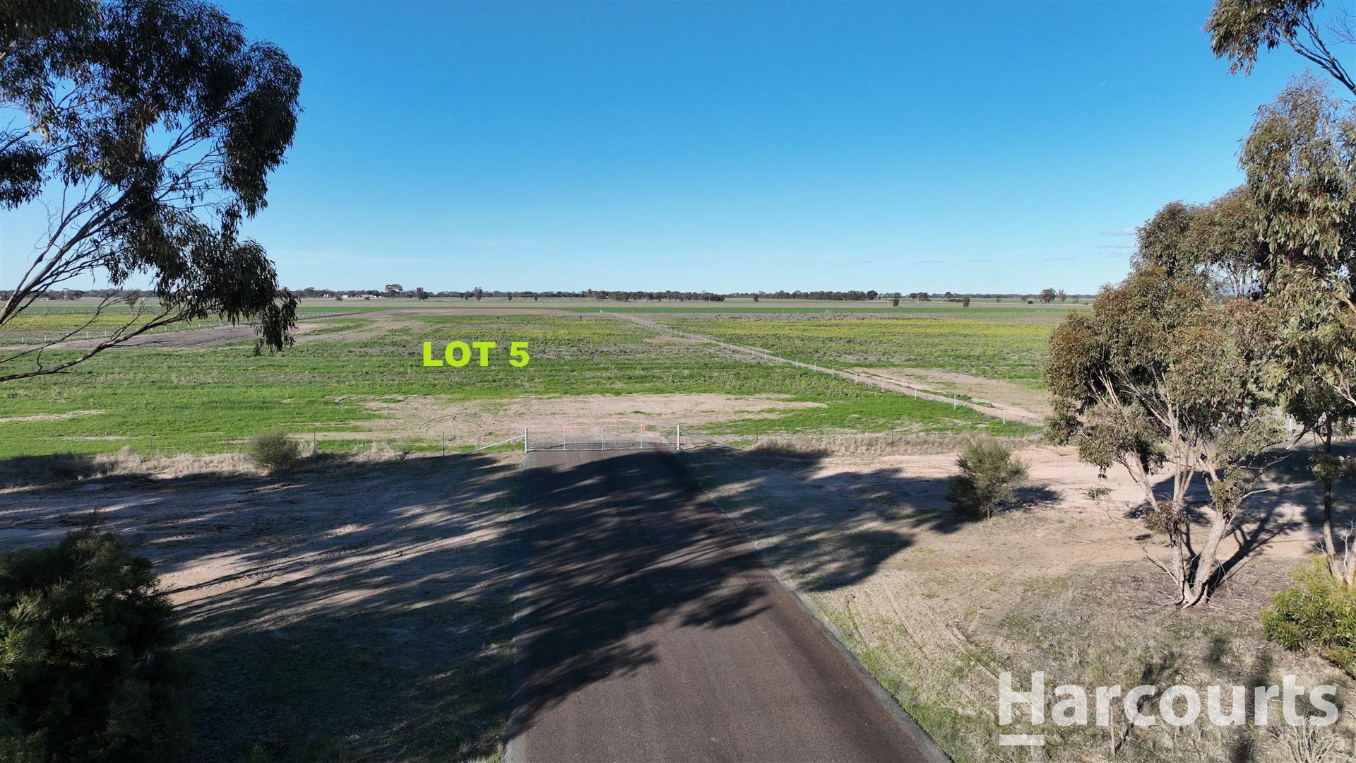 407 Old Hamilton Road, Haven VIC 3401