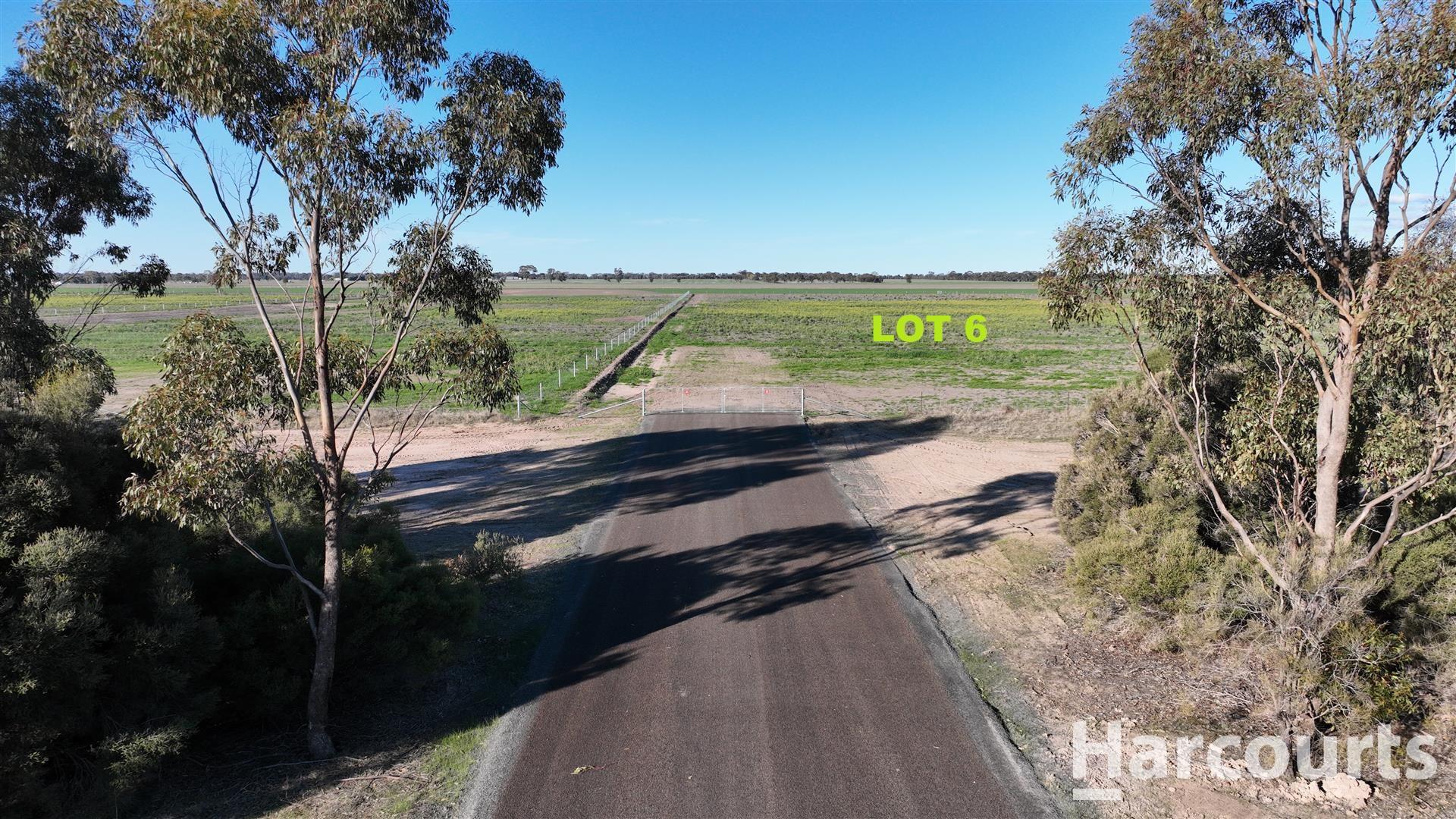 411 Old Hamilton Road, Haven VIC 3401