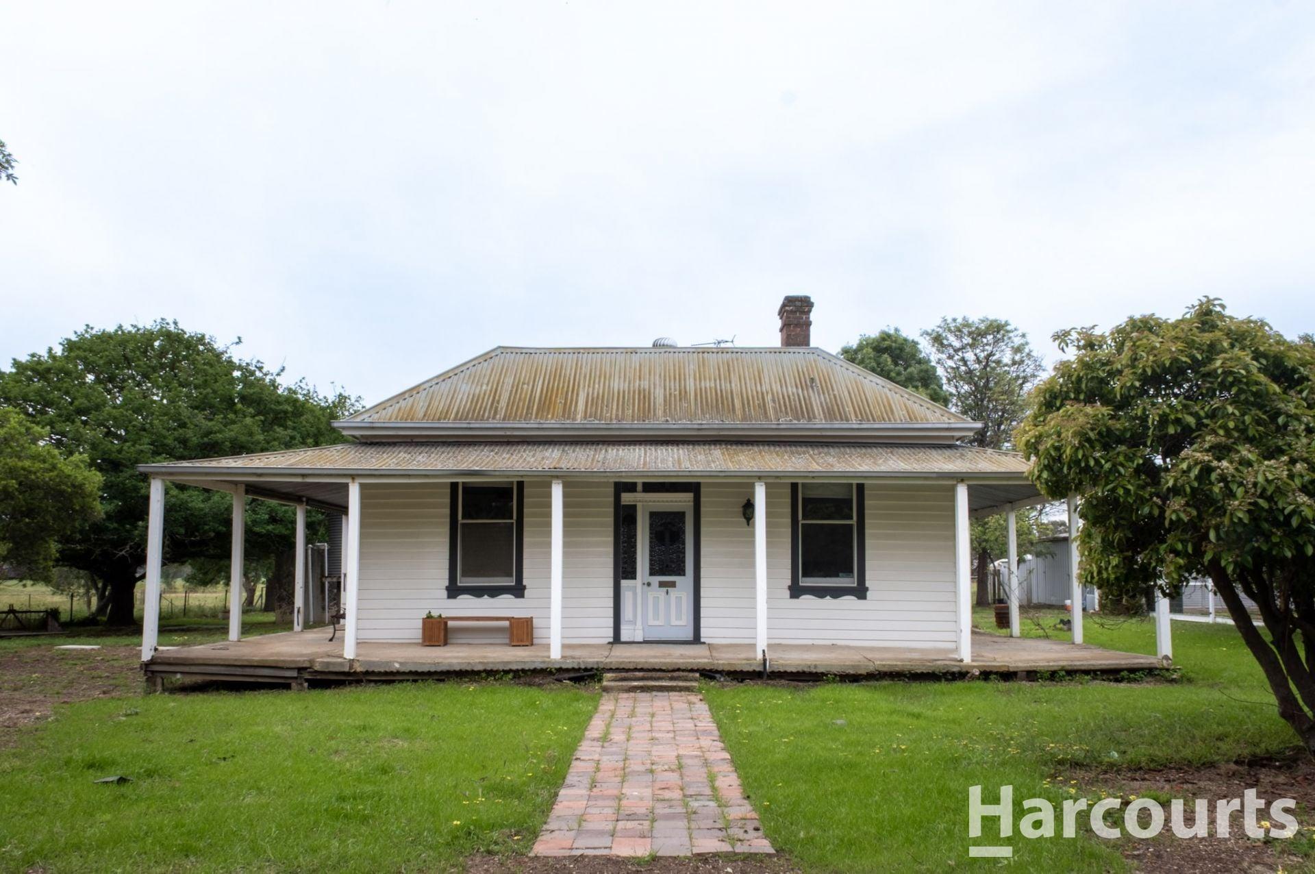 3293 Grahams Bridge Road, Brimpaen VIC 3401