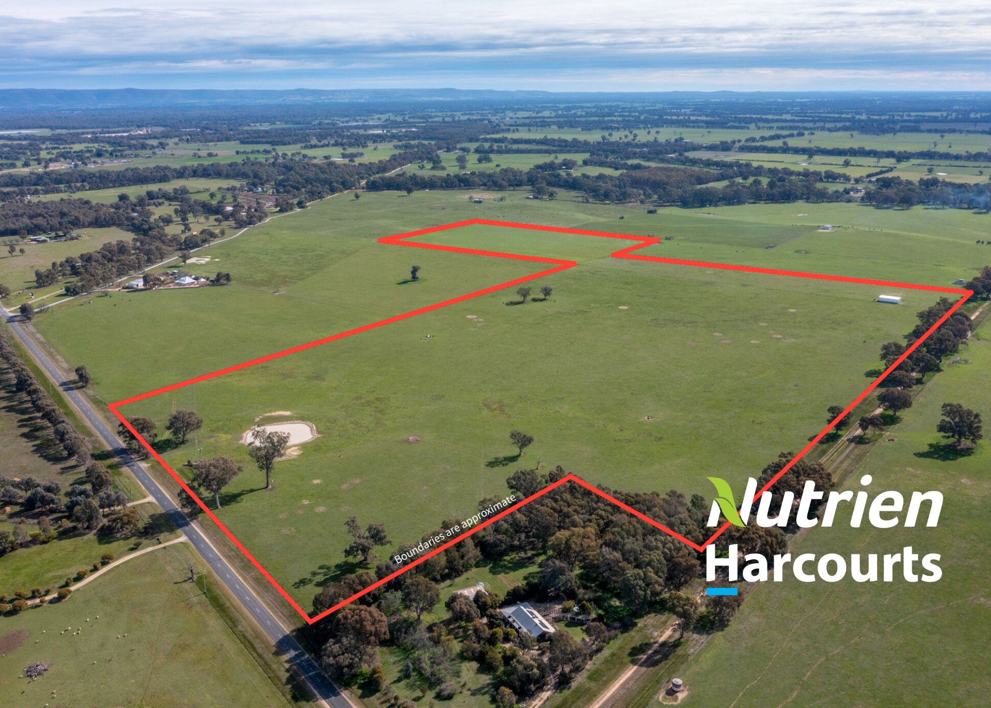 659 Wangaratta-Eldorado Road, Londrigan VIC 3678