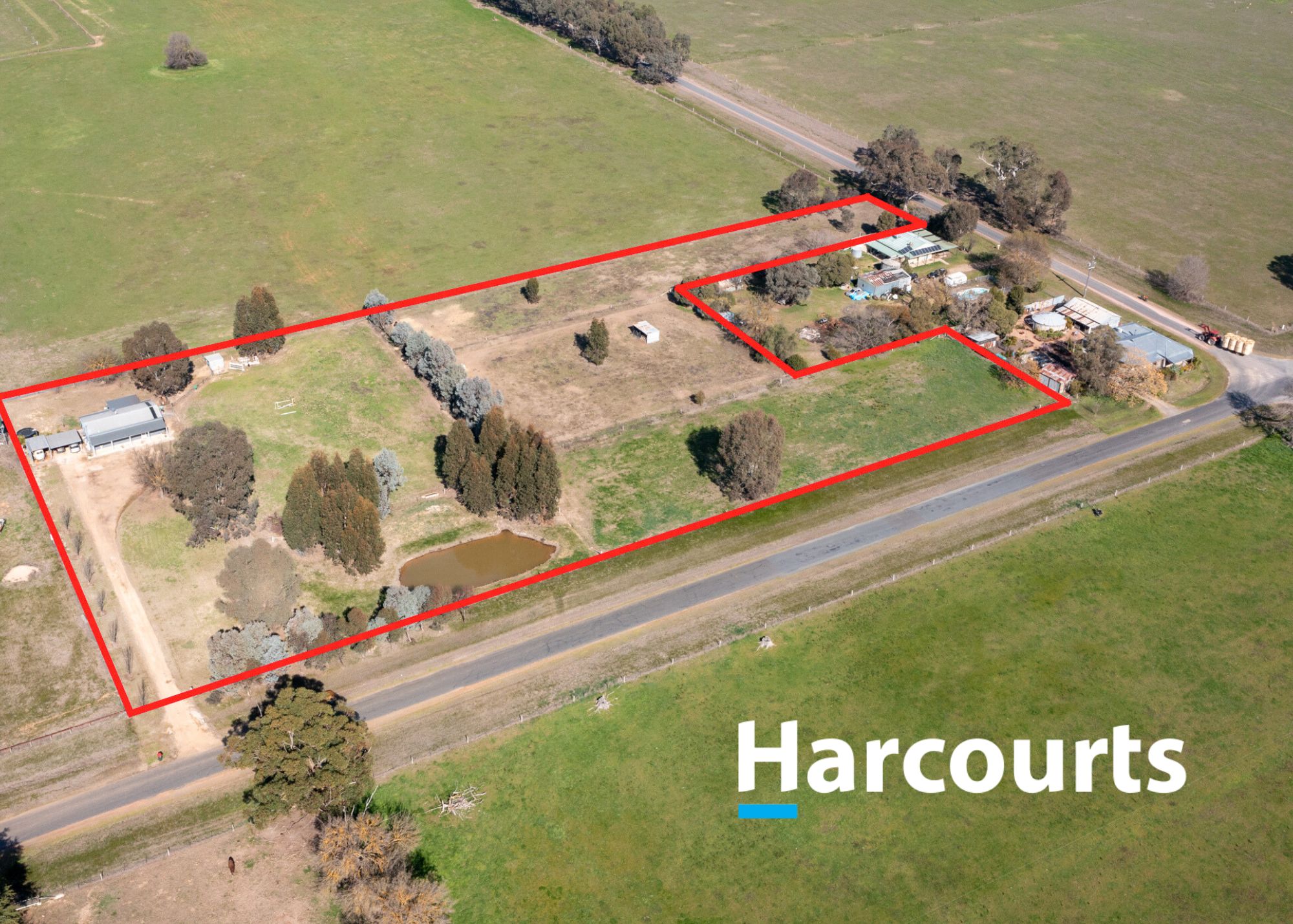 463 Moyhu-Hansonville Road, Hansonville VIC 3675