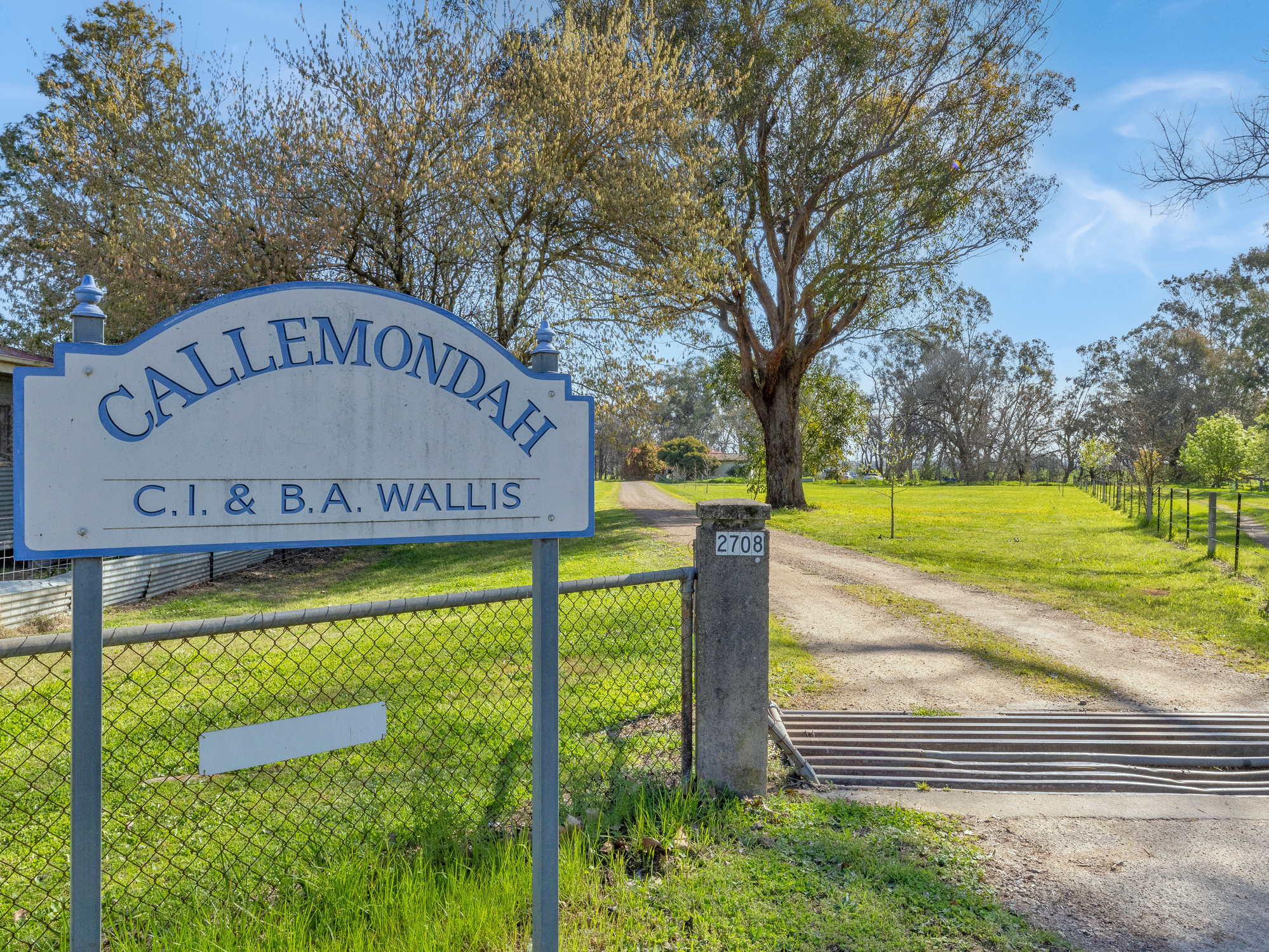 2708 Wangaratta-Whitfield Road, Moyhu VIC 3732