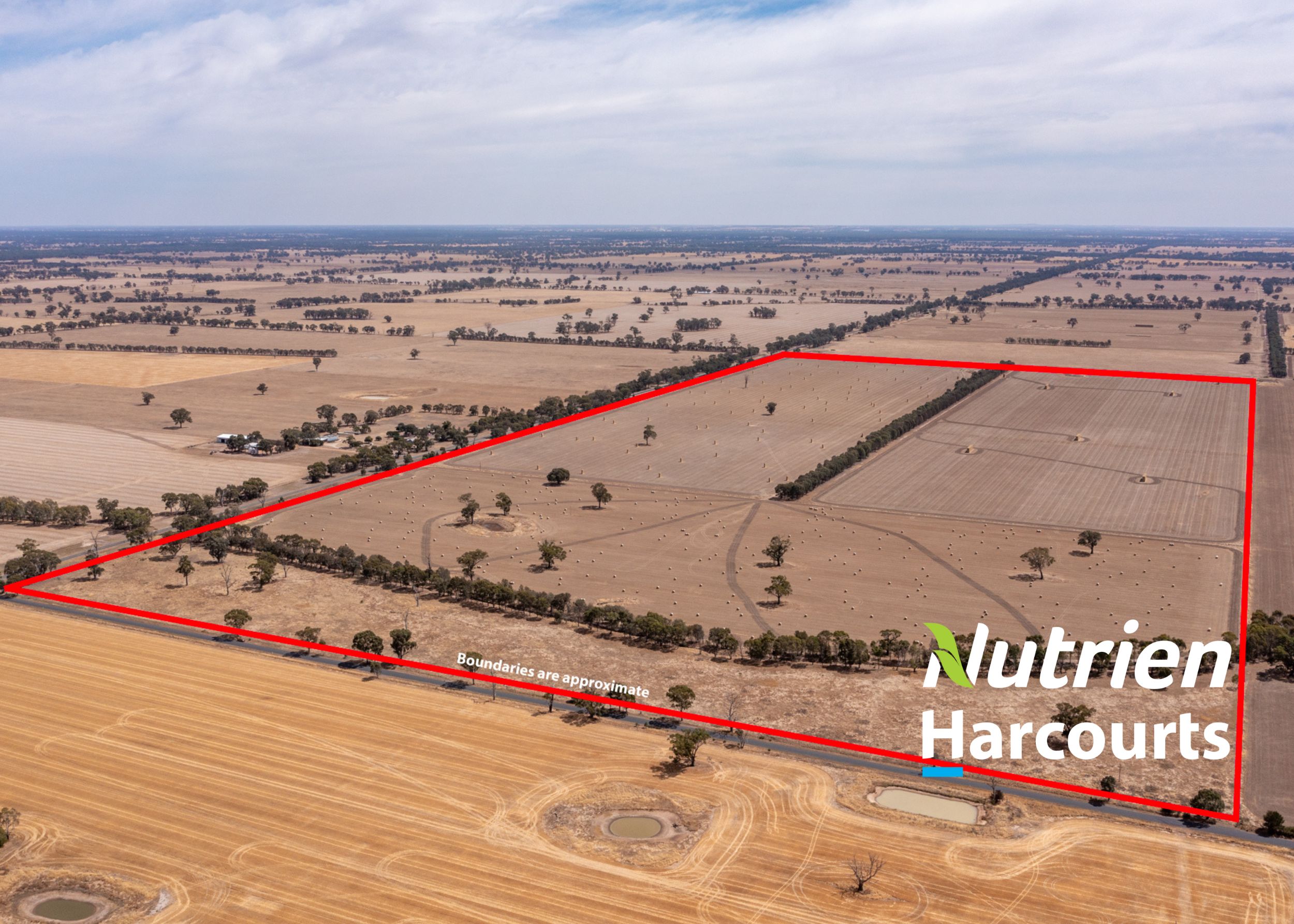 CA 60 Federation Way, Springhurst VIC 3682