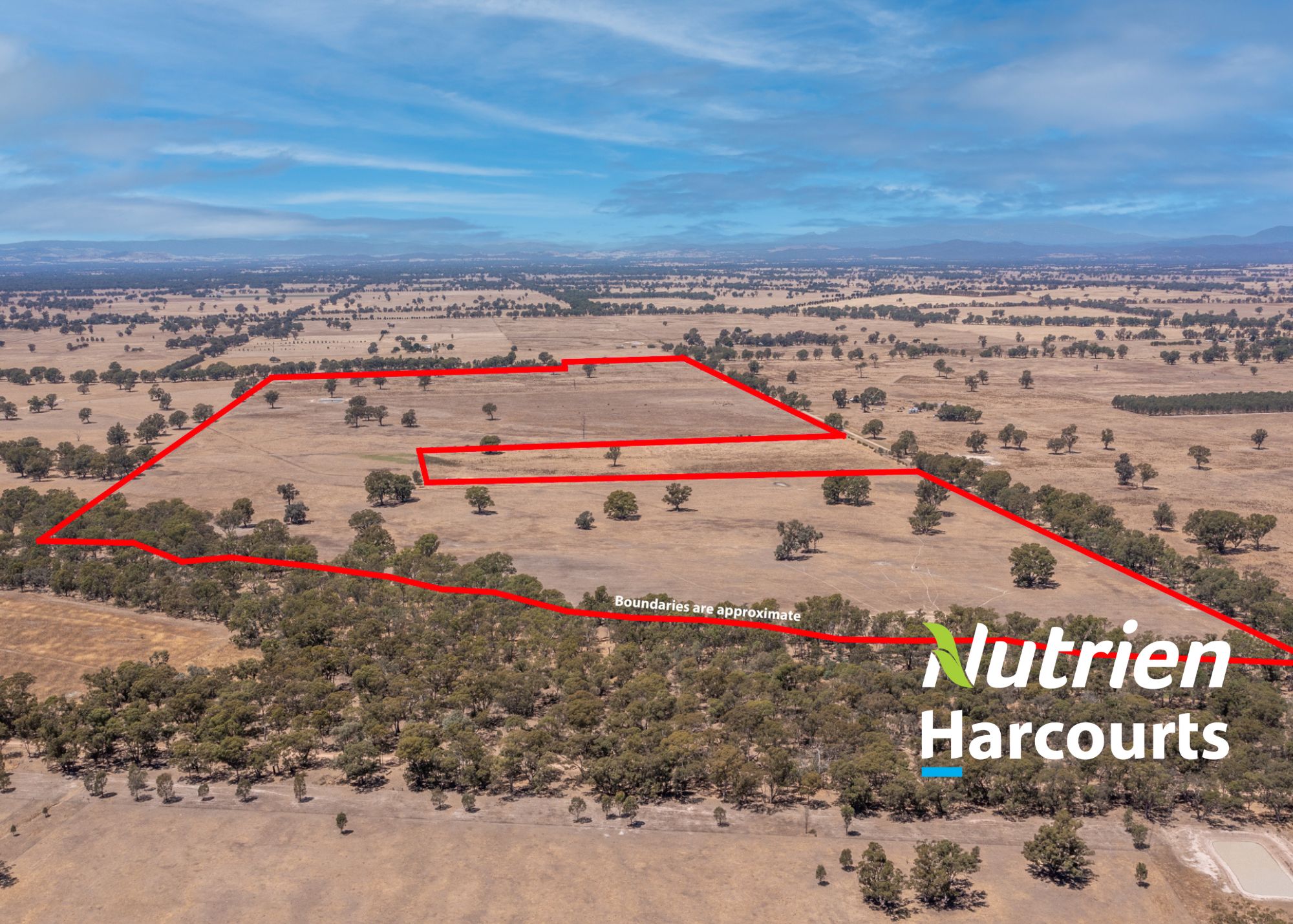 Lot 2 Laceby-Glenrowan Road, Laceby VIC 3678
