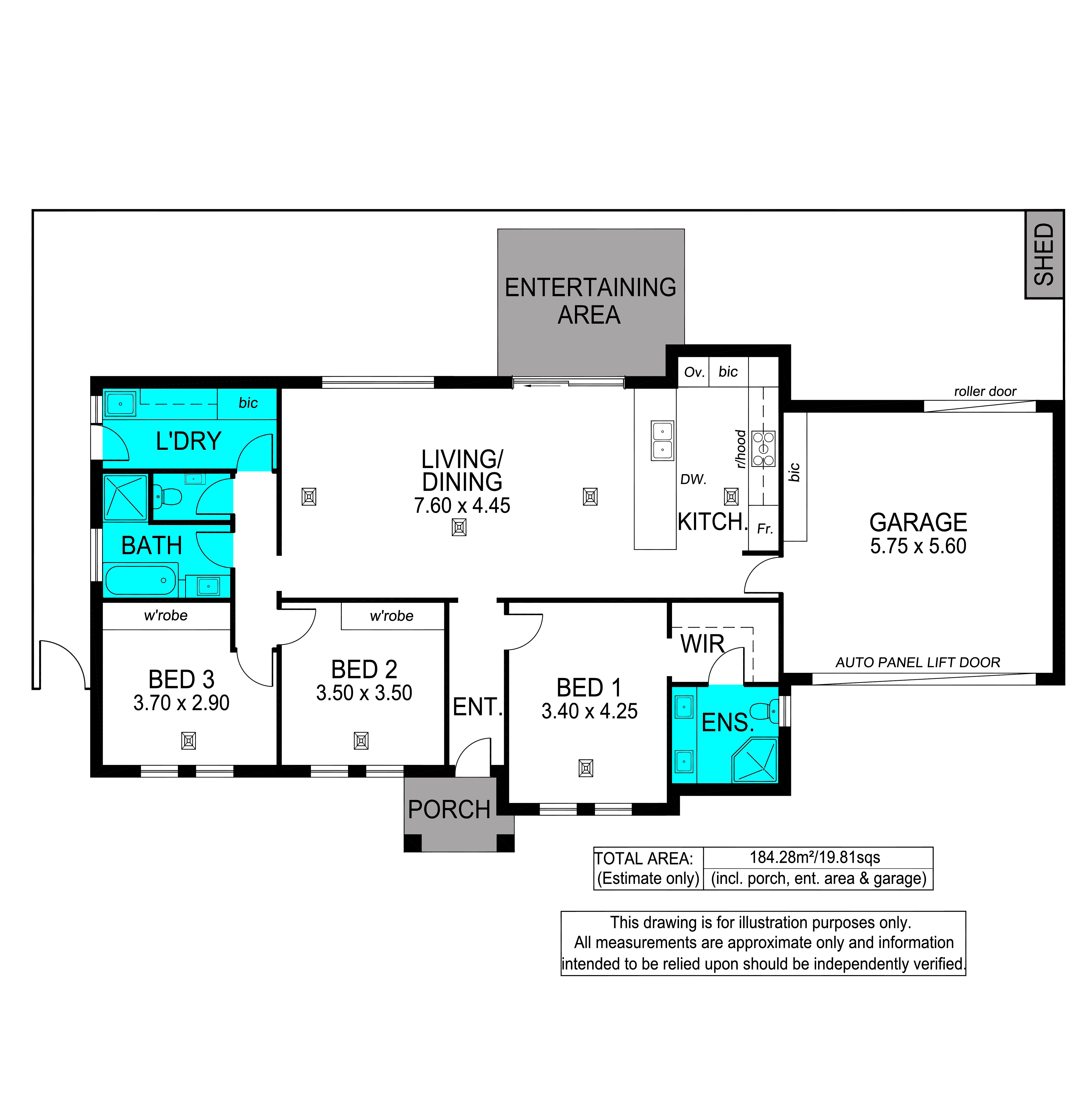 1A Holland Street, FINDON, SA 5023 House for Sale