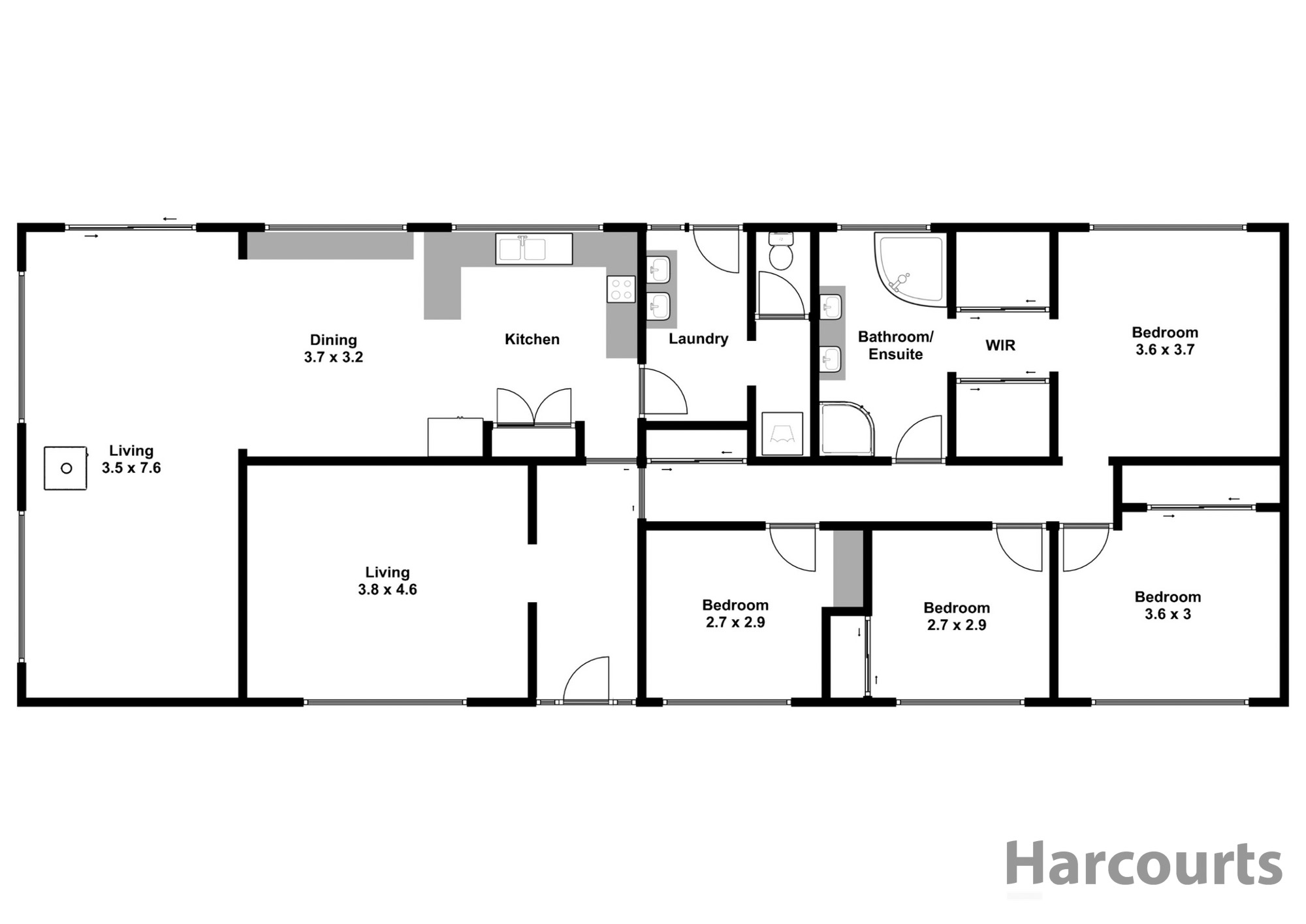 70 View Road, HERNES OAK, VIC 3825 House for Sale