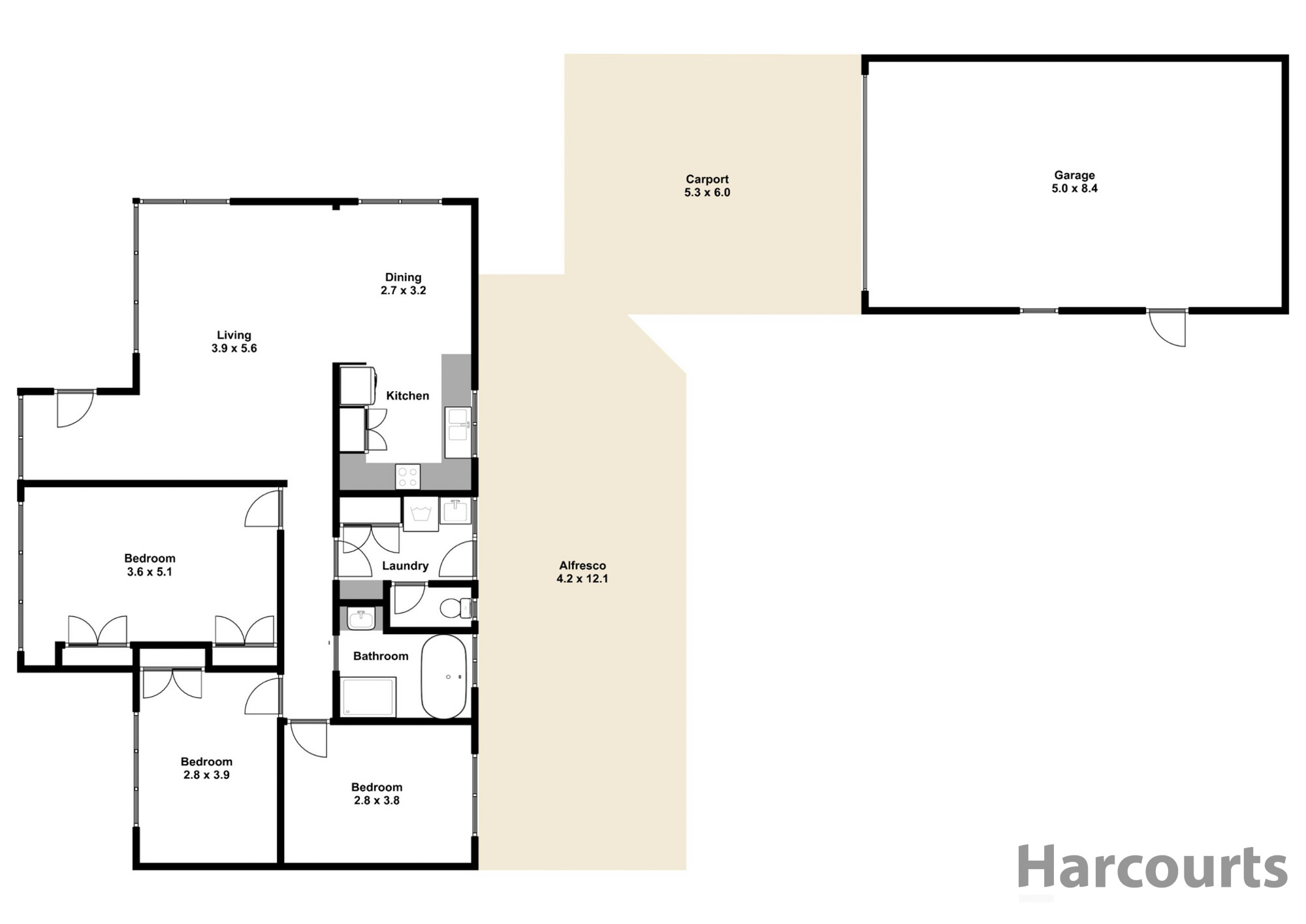 26 Guy Street, NEWBOROUGH, VIC 3825 House for Sale