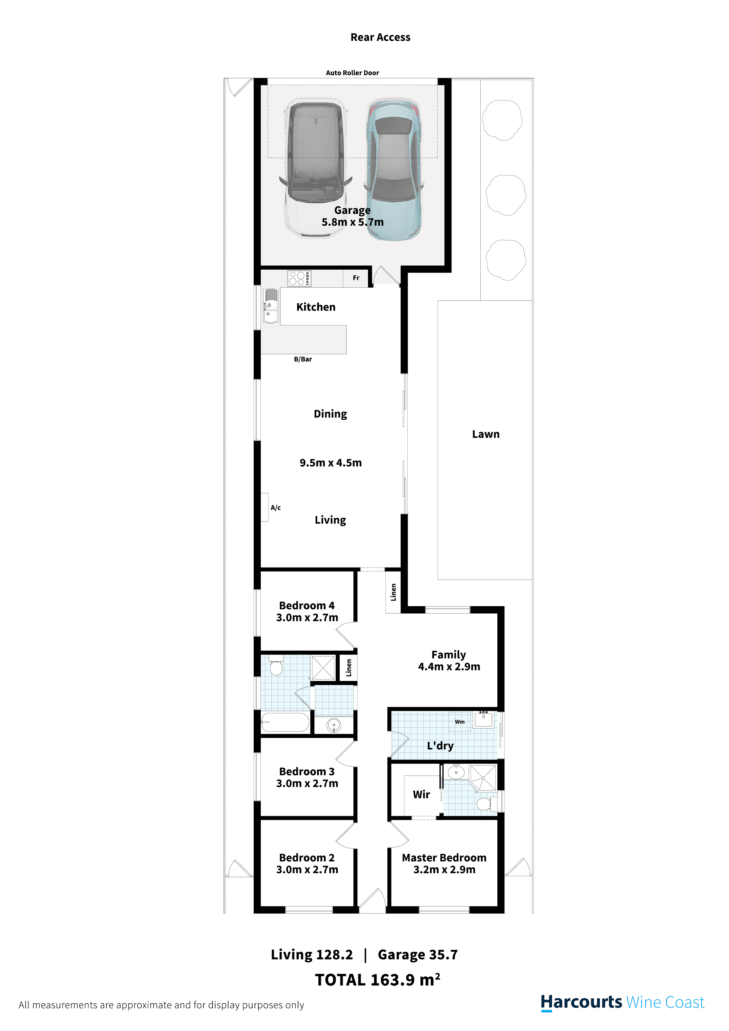 3 Gowrie Street, SEAFORD HEIGHTS, SA 5169 House for Sale
