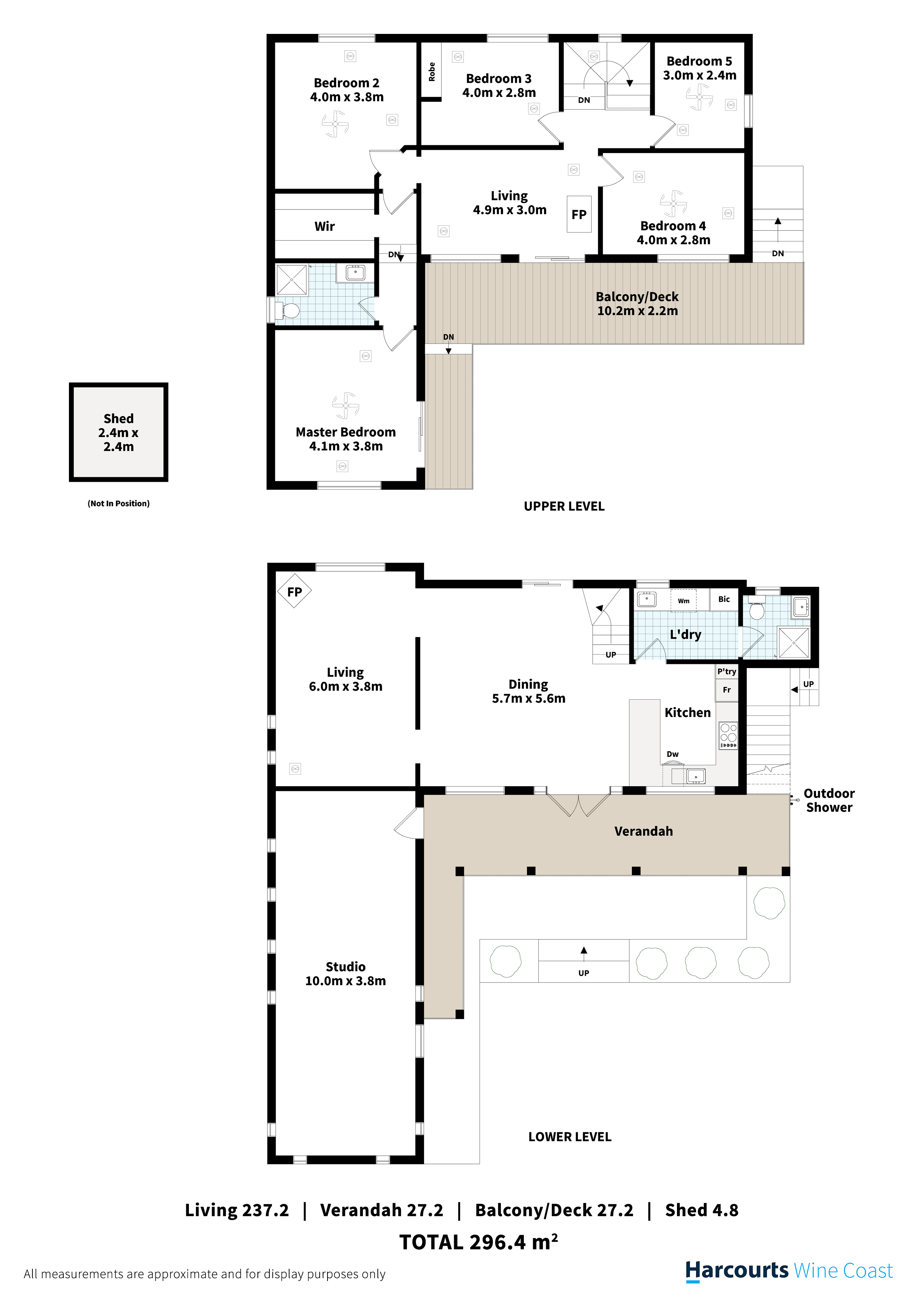 7 Martin Street, PORT WILLUNGA, SA 5173 House for Sale