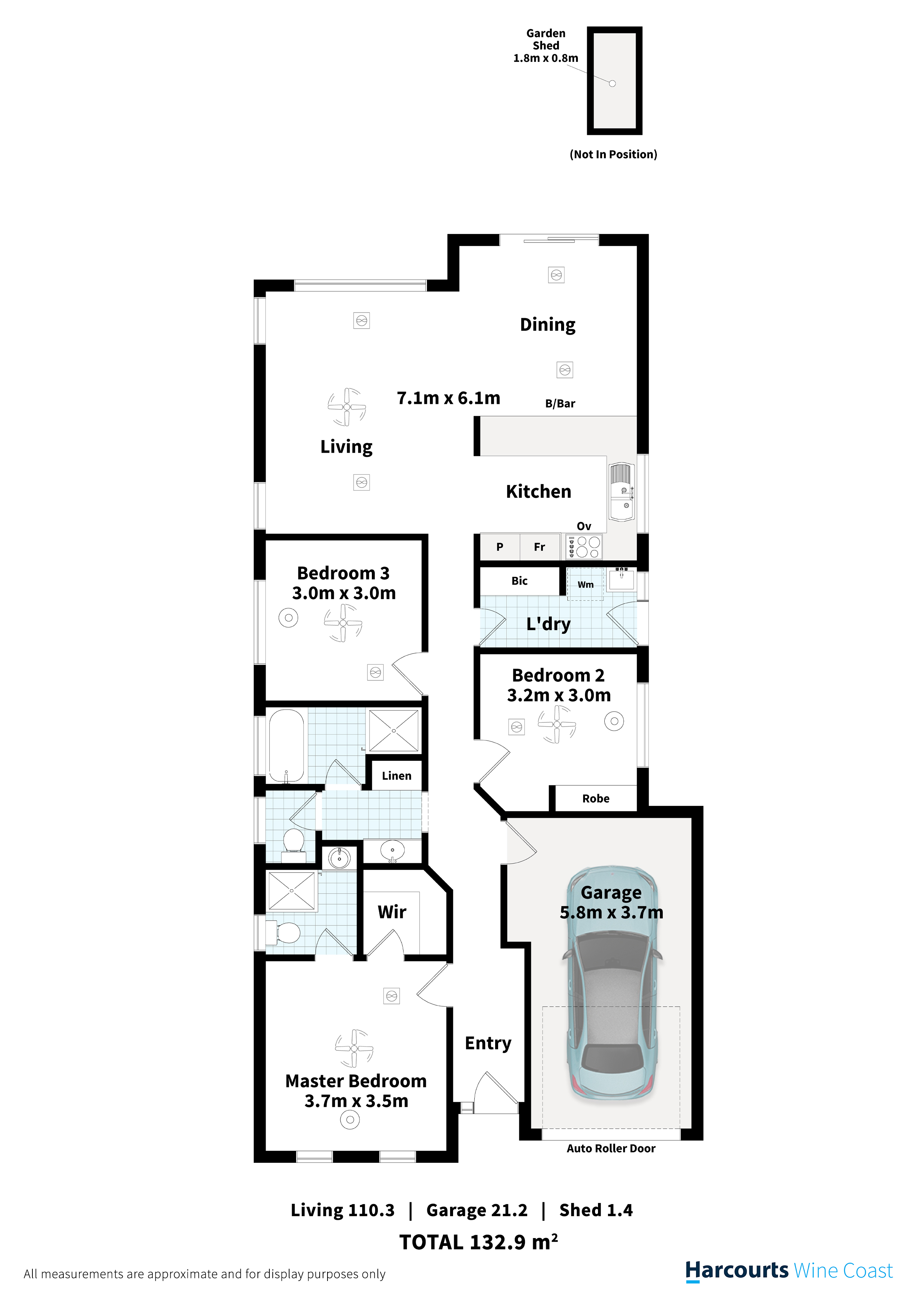 16 Rajah Street, MORPHETT VALE, SA 5162 House for Sale