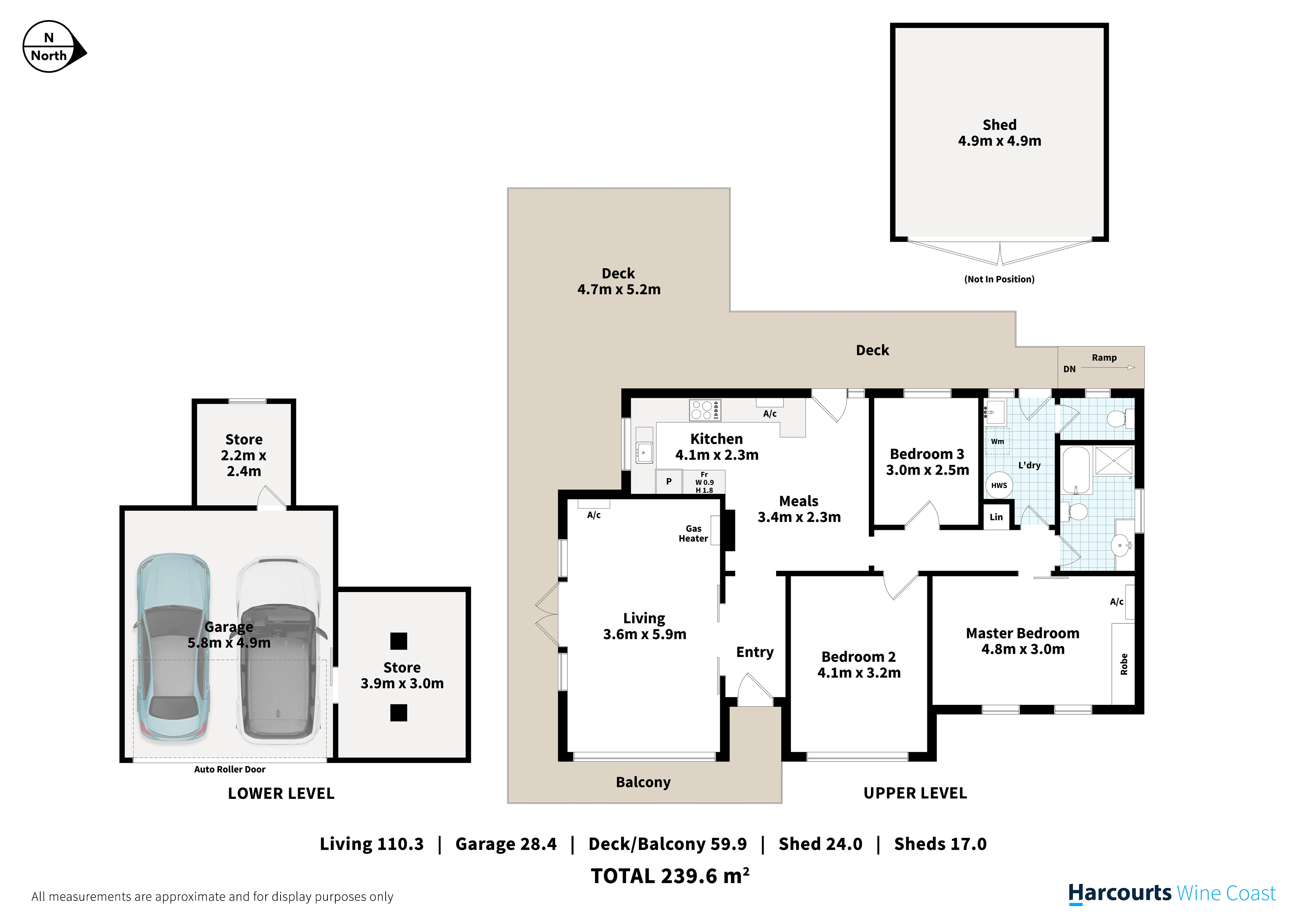 7 Passmore Avenue, PORT NOARLUNGA, SA 5167 House for Sale