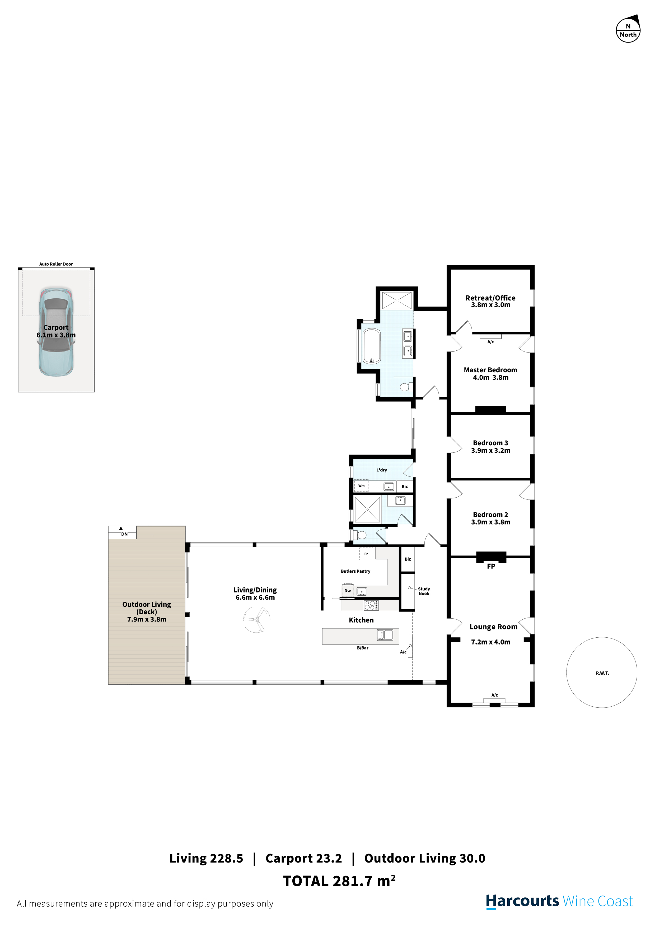 110 Little Road, WHITES VALLEY, SA 5172 House for Sale