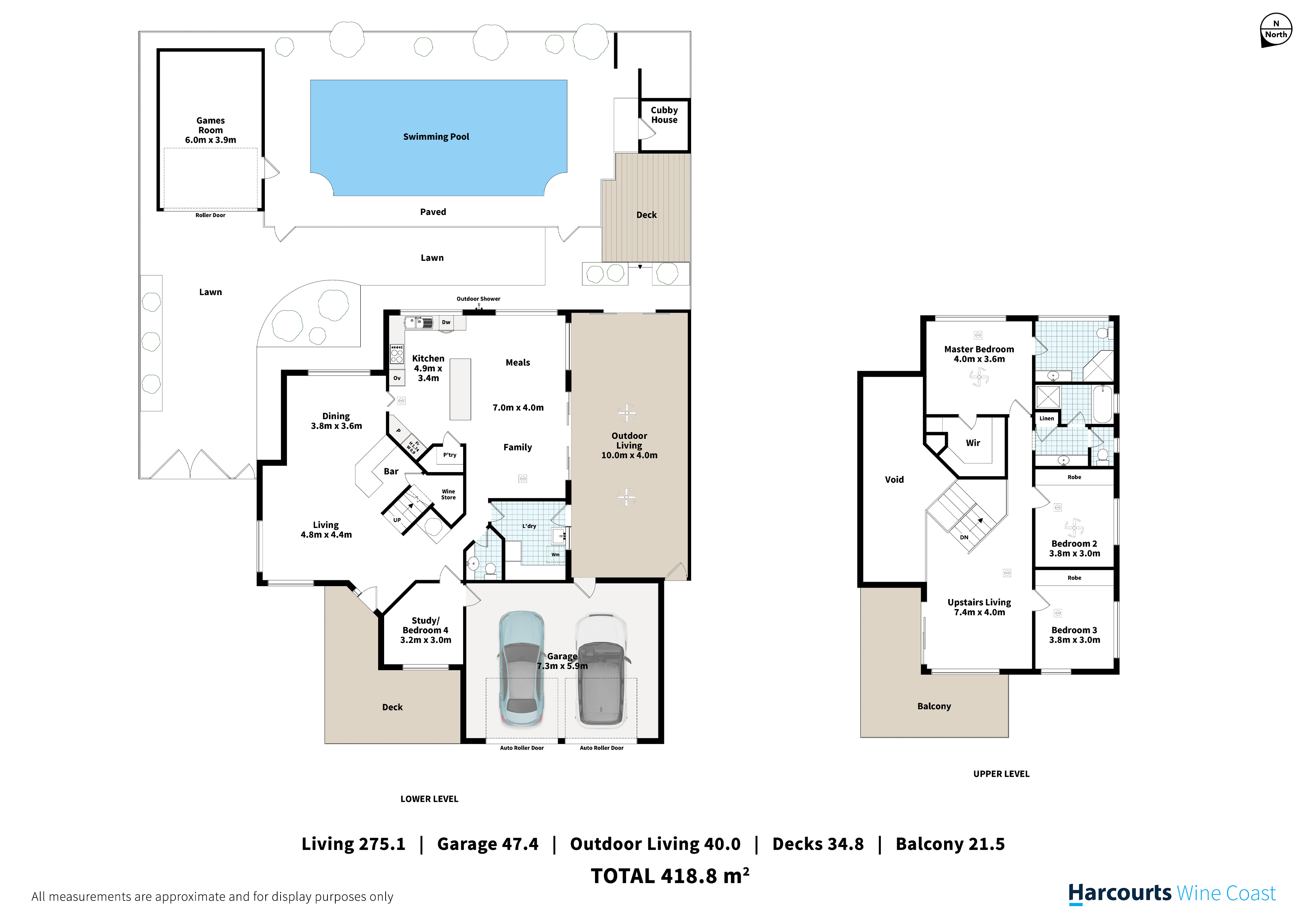 59 Esplanade, PORT WILLUNGA, SA 5173 House for Sale