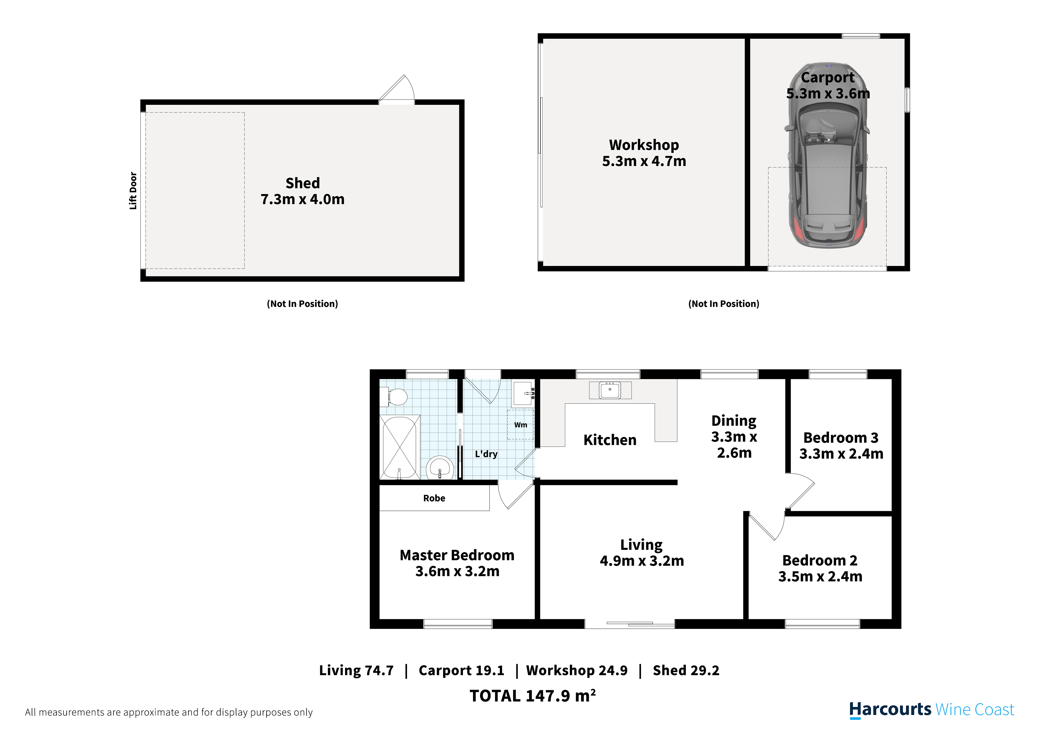 275 Ryan Road, SELLICKS HILL, SA 5174 House for Sale