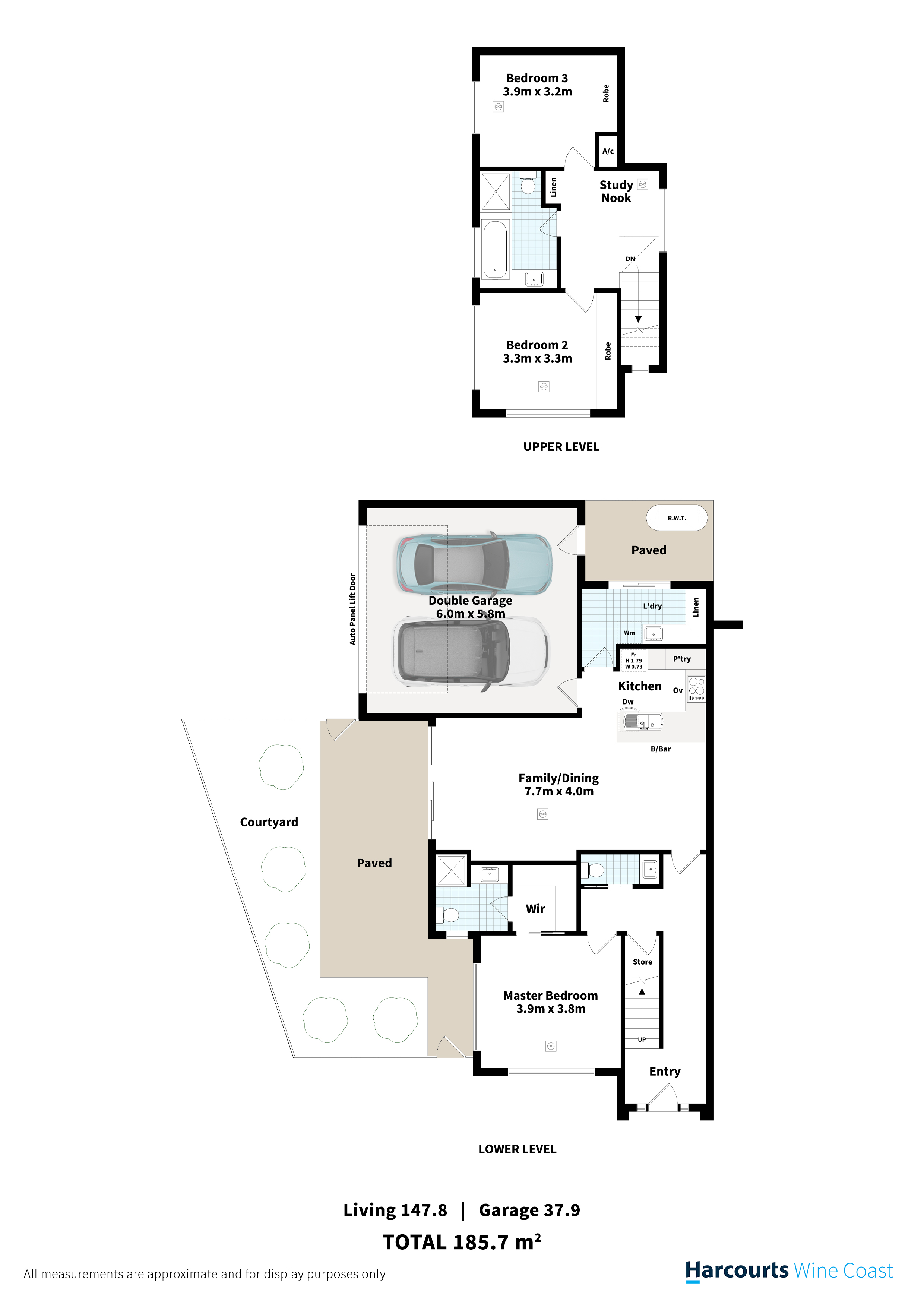 19C Norseman St, PORT NOARLUNGA SOUTH, SA 5167 House for Sale