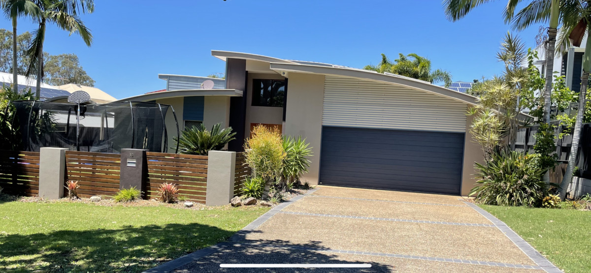 16 Beckwith Street, Ormiston QLD, Ormiston - Image 1